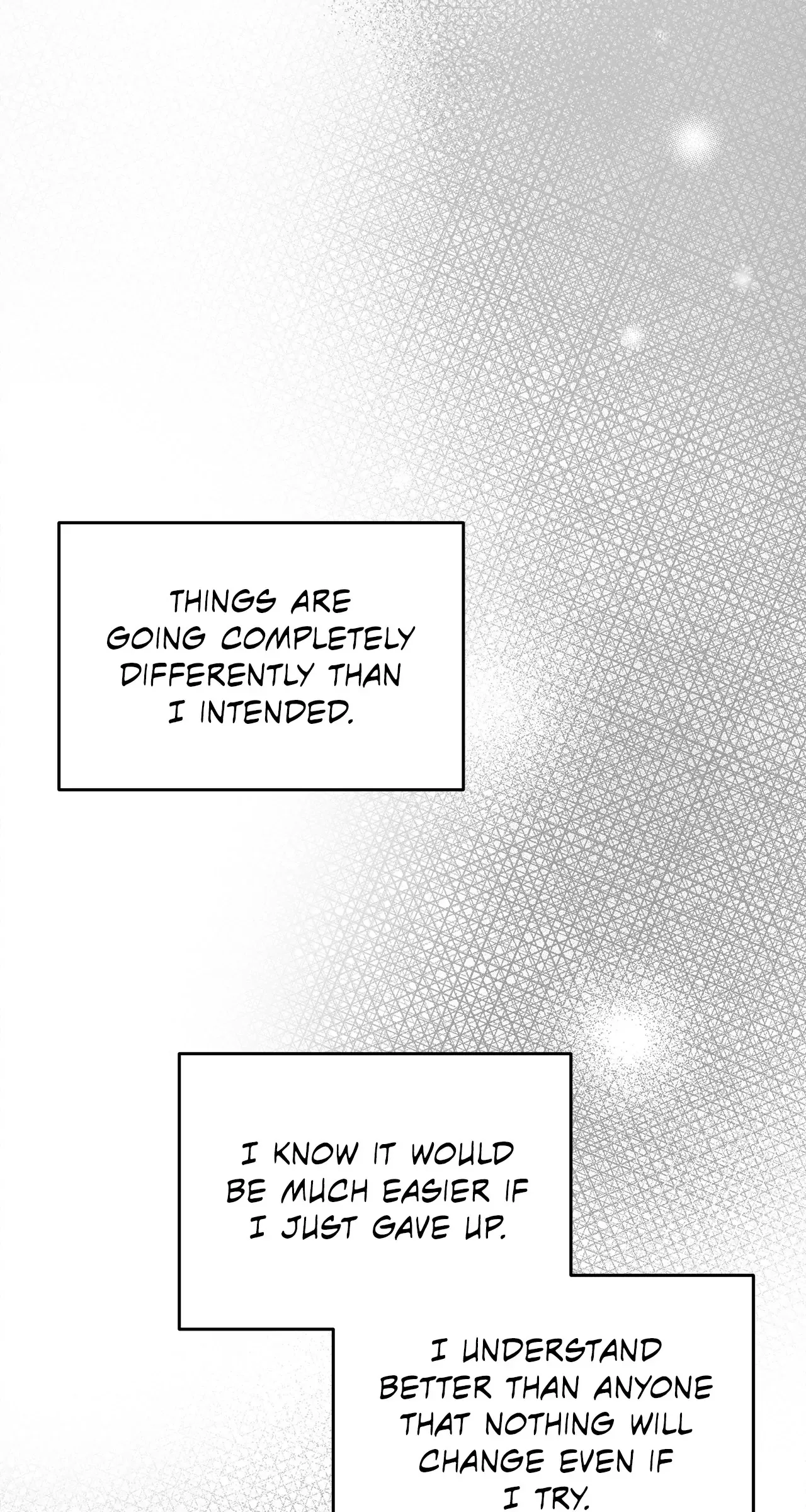 Read The Absolute Threshold Manga Online