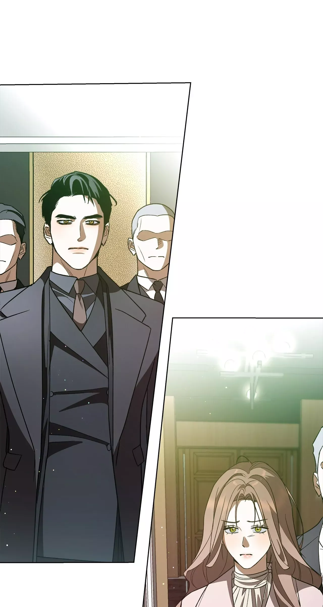 Read The Absolute Threshold Manga Online