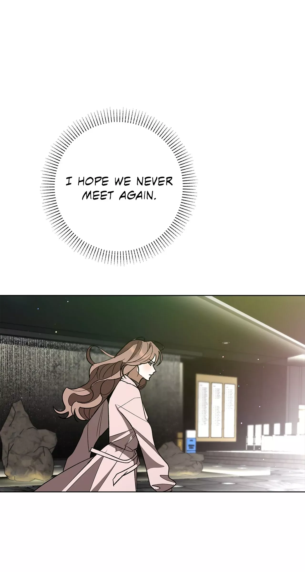 Read The Absolute Threshold Manga Online