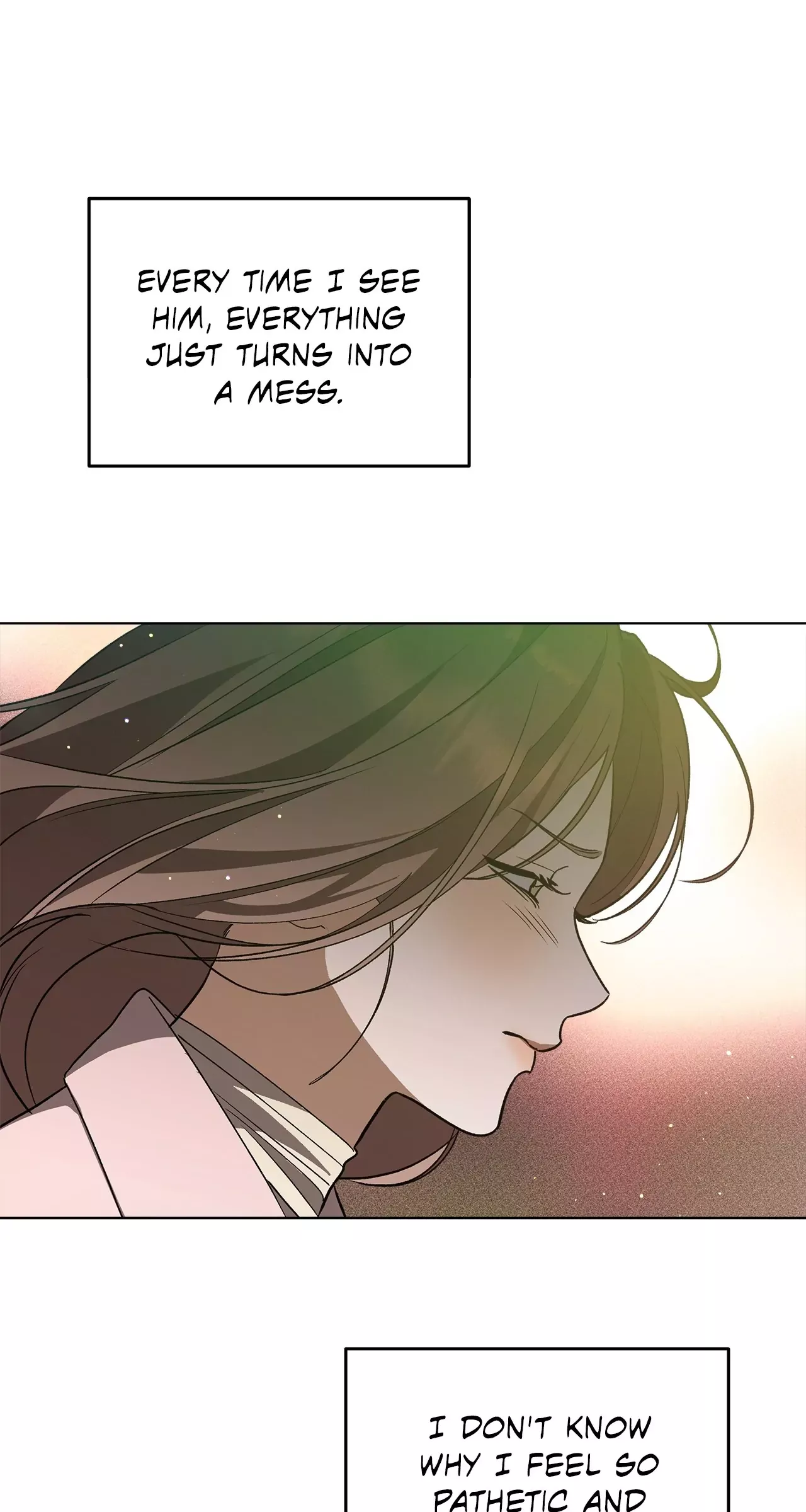 Read The Absolute Threshold Manga Online