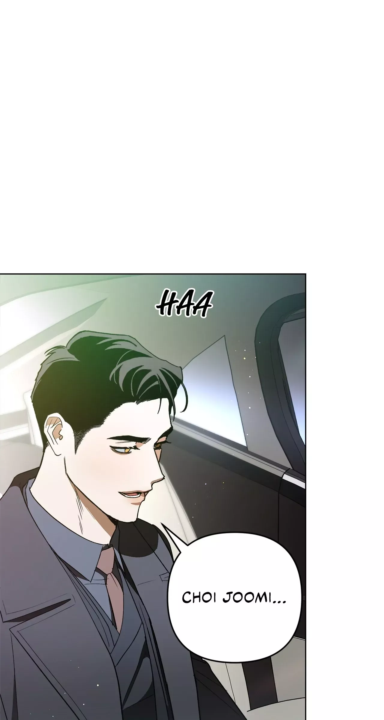 Read The Absolute Threshold Manga Online