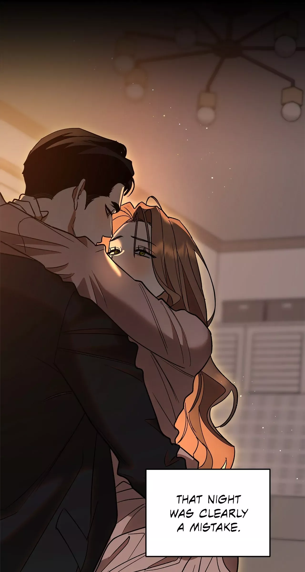 Read The Absolute Threshold Manga Online