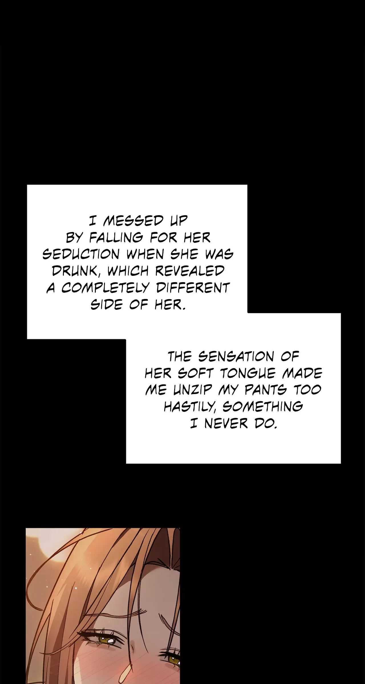Read The Absolute Threshold Manga Online