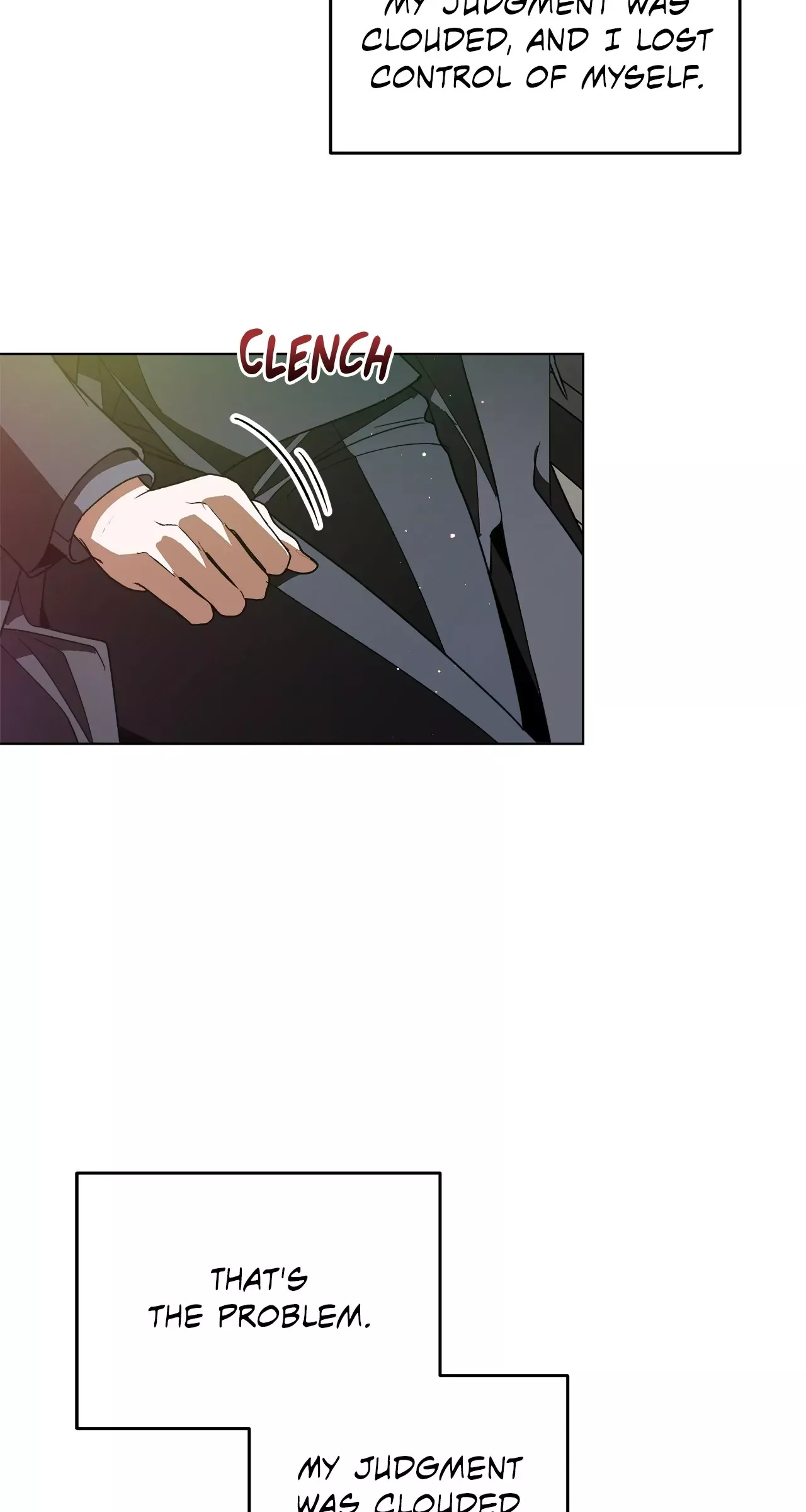 Read The Absolute Threshold Manga Online