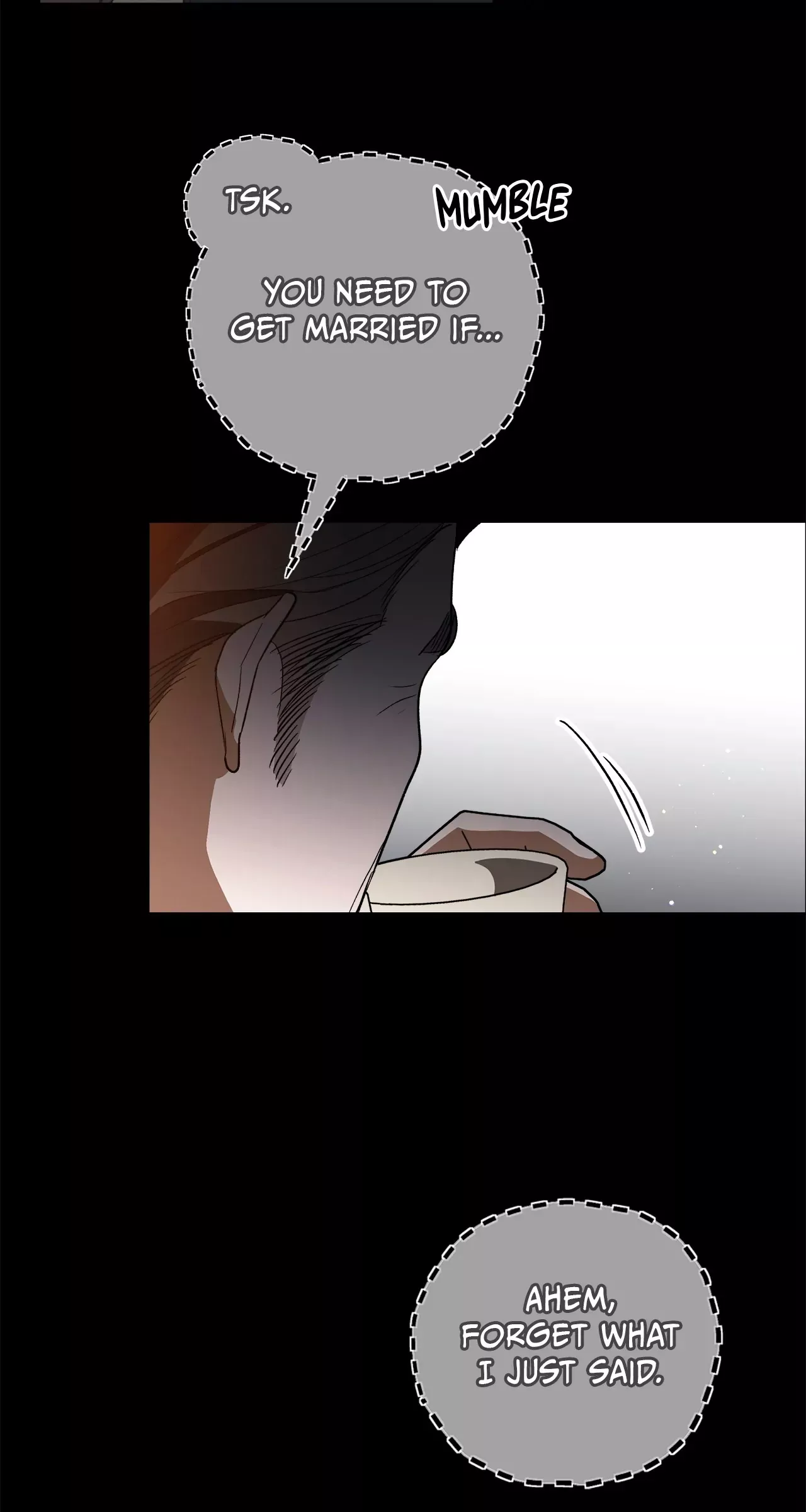 Read The Absolute Threshold Manga Online