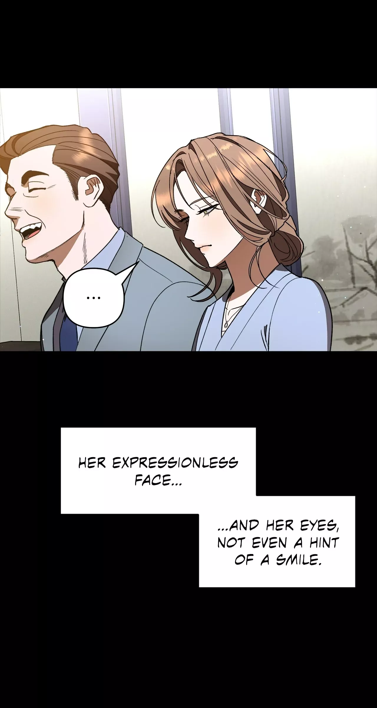 Read The Absolute Threshold Manga Online