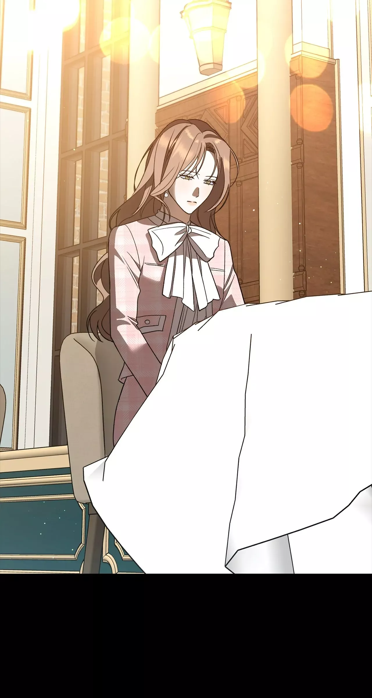 Read The Absolute Threshold Manga Online