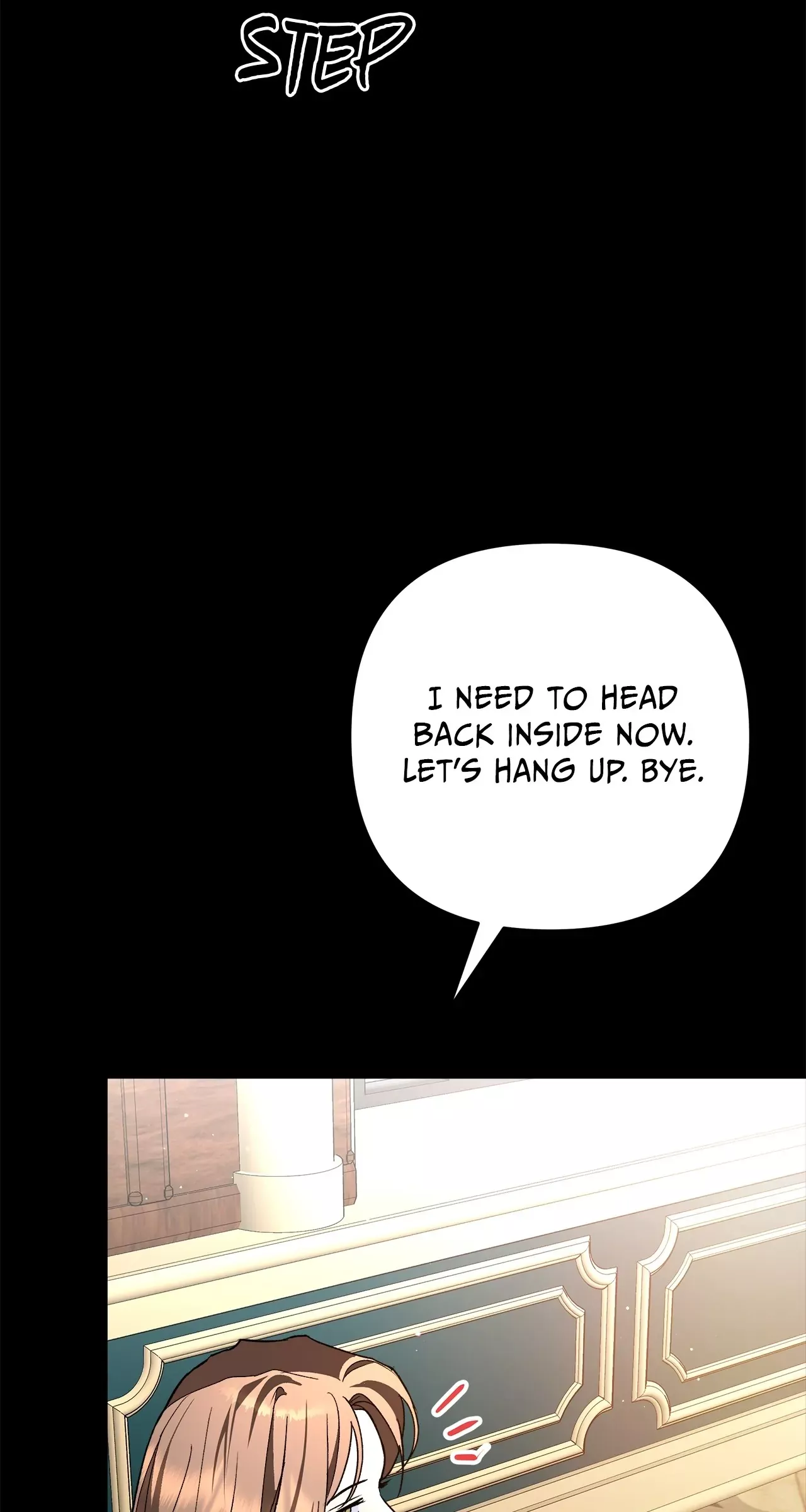 Read The Absolute Threshold Manga Online