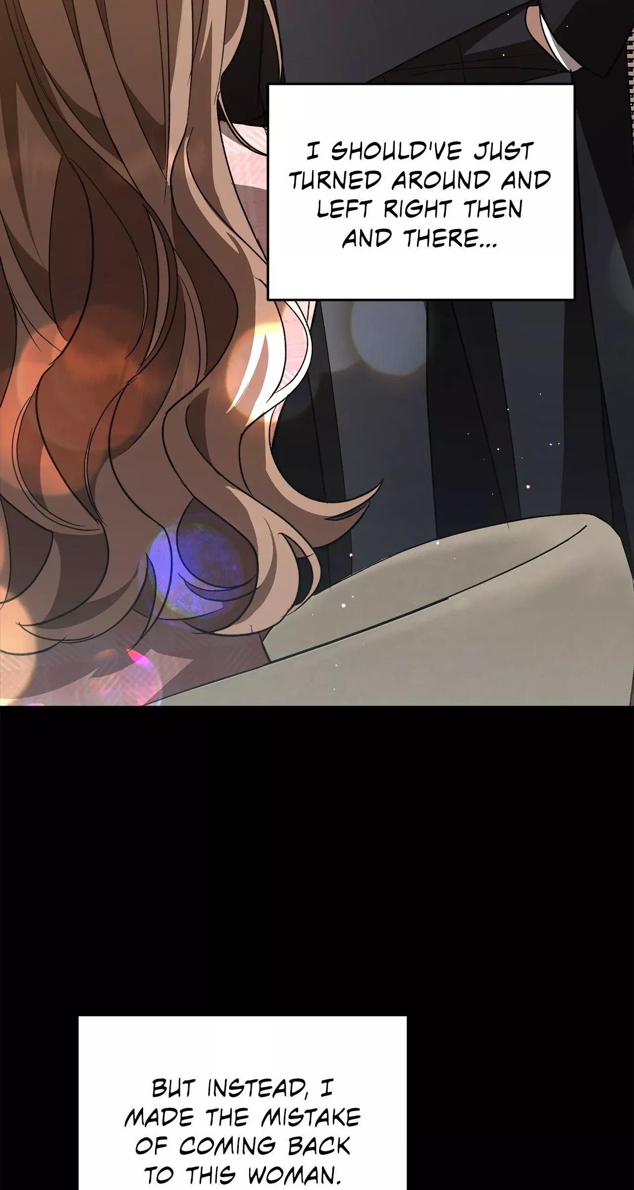 Read The Absolute Threshold Manga Online