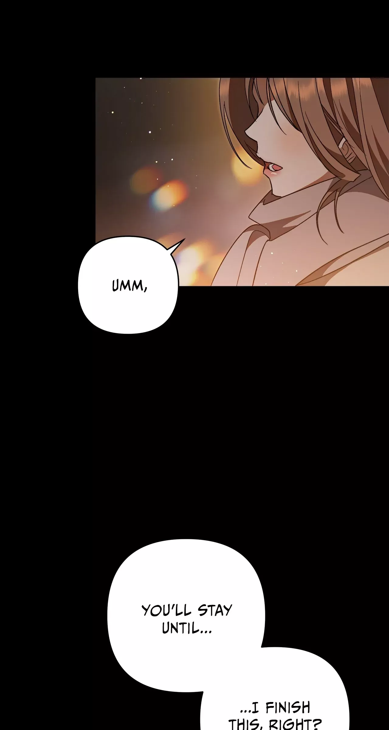 Read The Absolute Threshold Manga Online