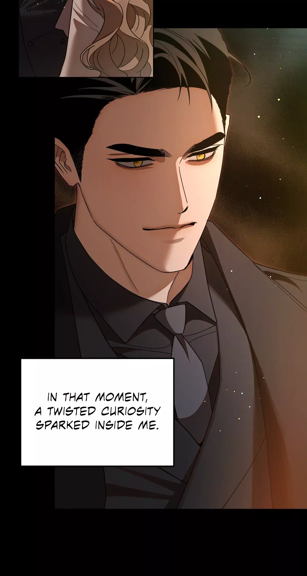 Read The Absolute Threshold Manga Online