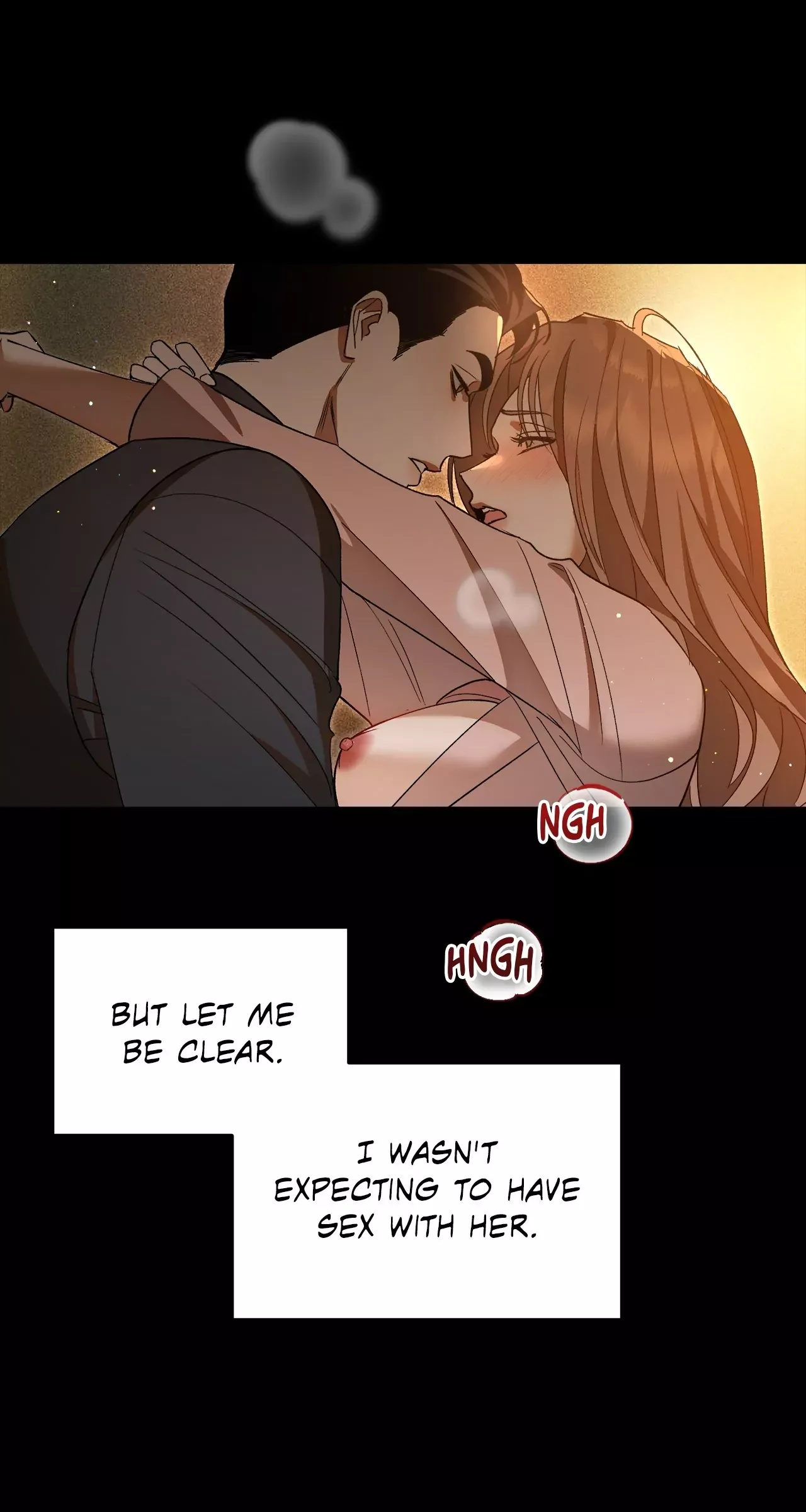 Read The Absolute Threshold Manga Online
