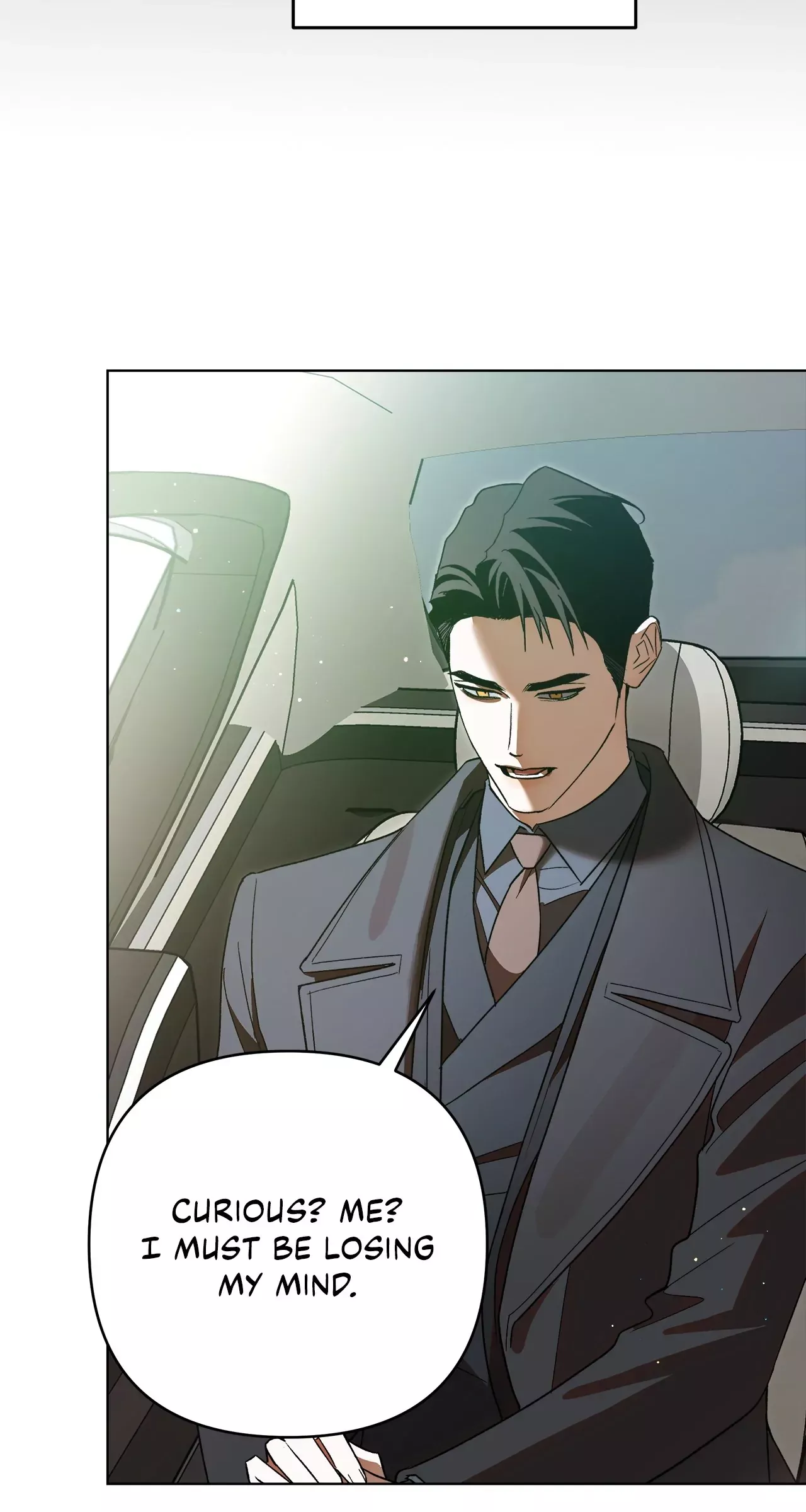 Read The Absolute Threshold Manga Online