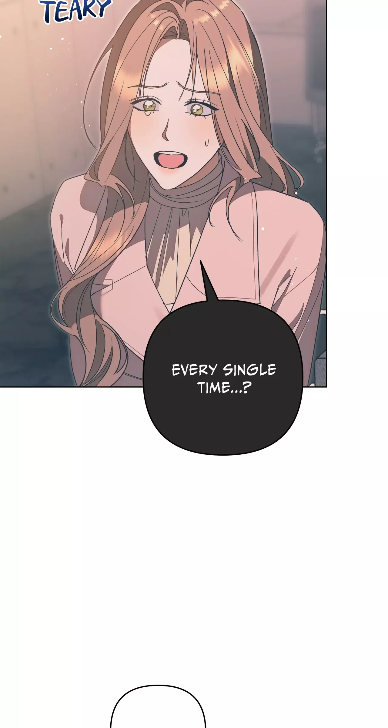 Read The Absolute Threshold Manga Online