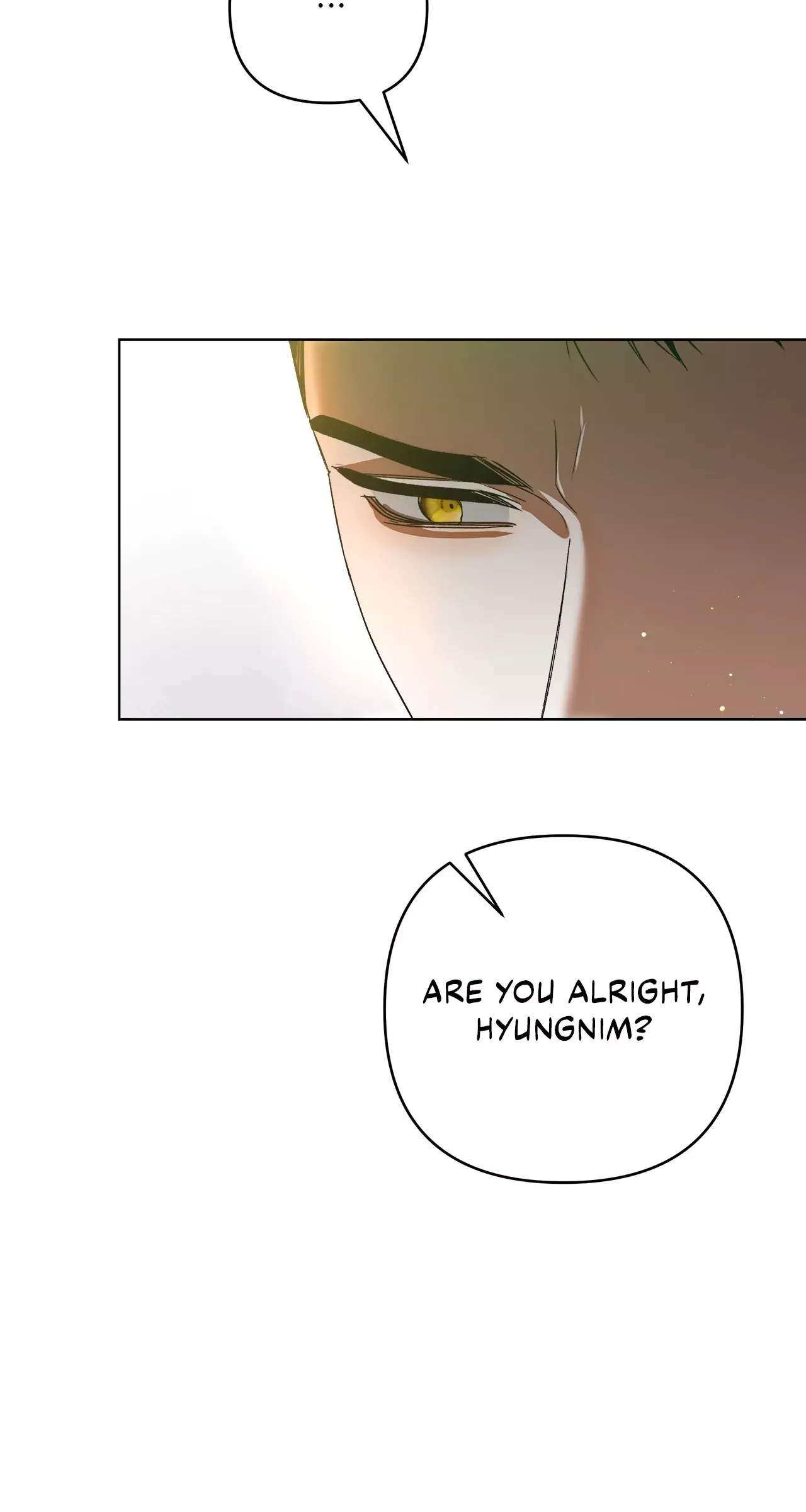 Read The Absolute Threshold Manga Online