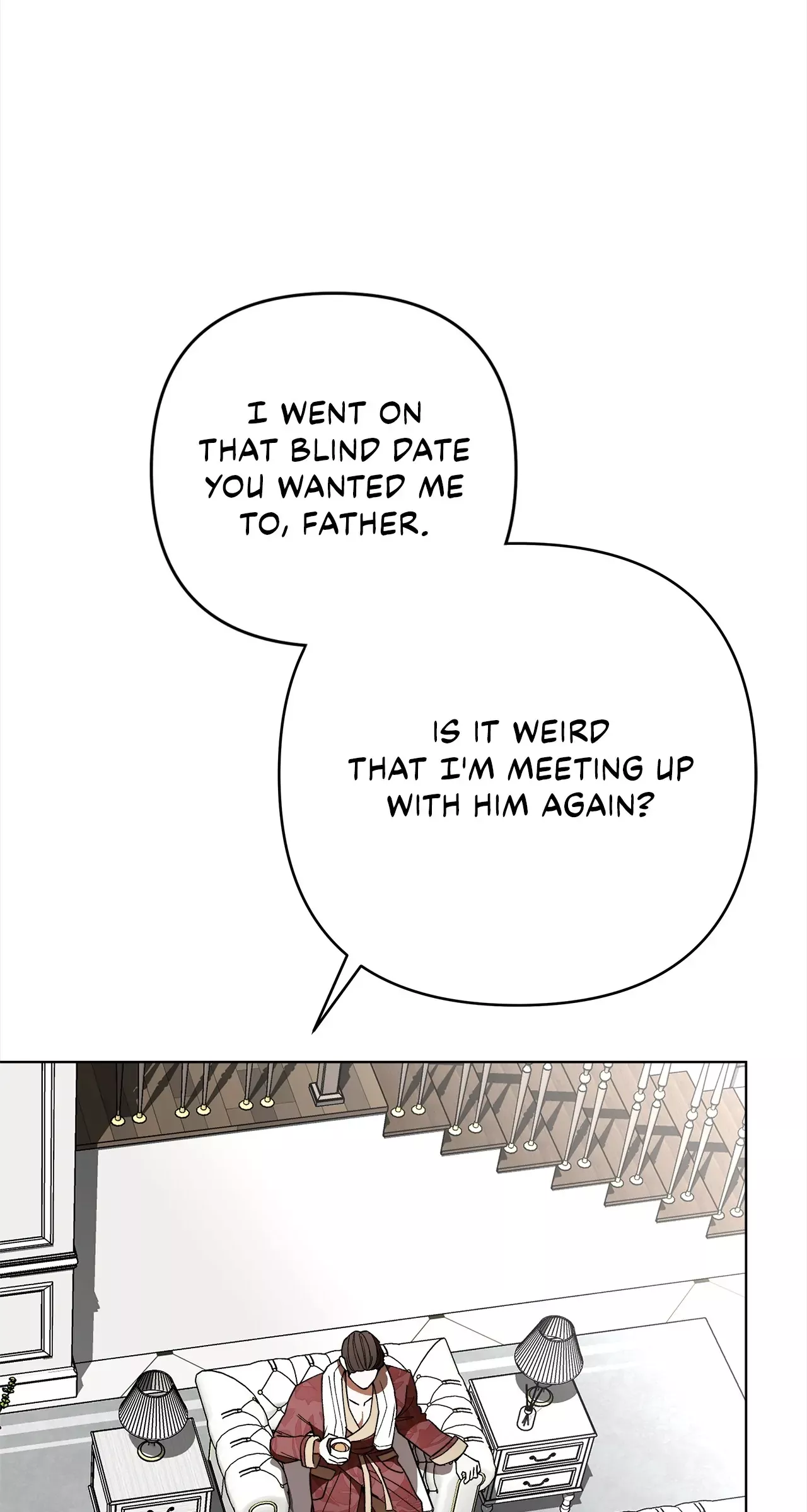 Read The Absolute Threshold Manga Online