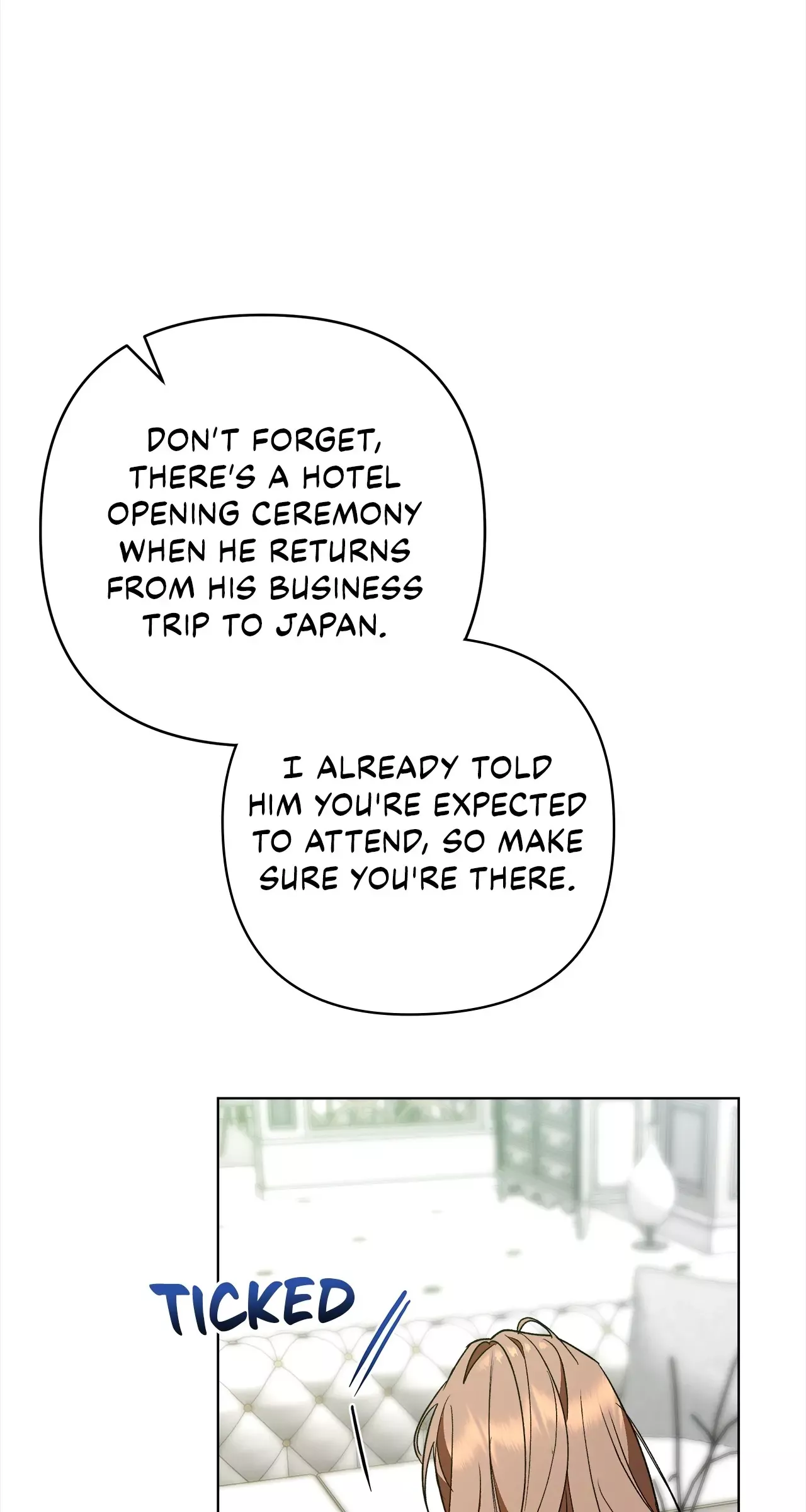Read The Absolute Threshold Manga Online