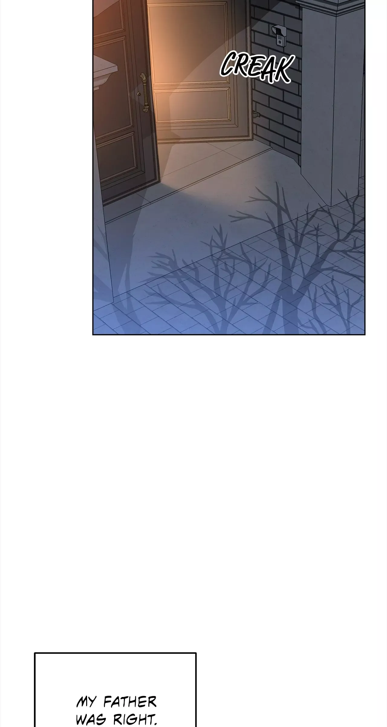 Read The Absolute Threshold Manga Online