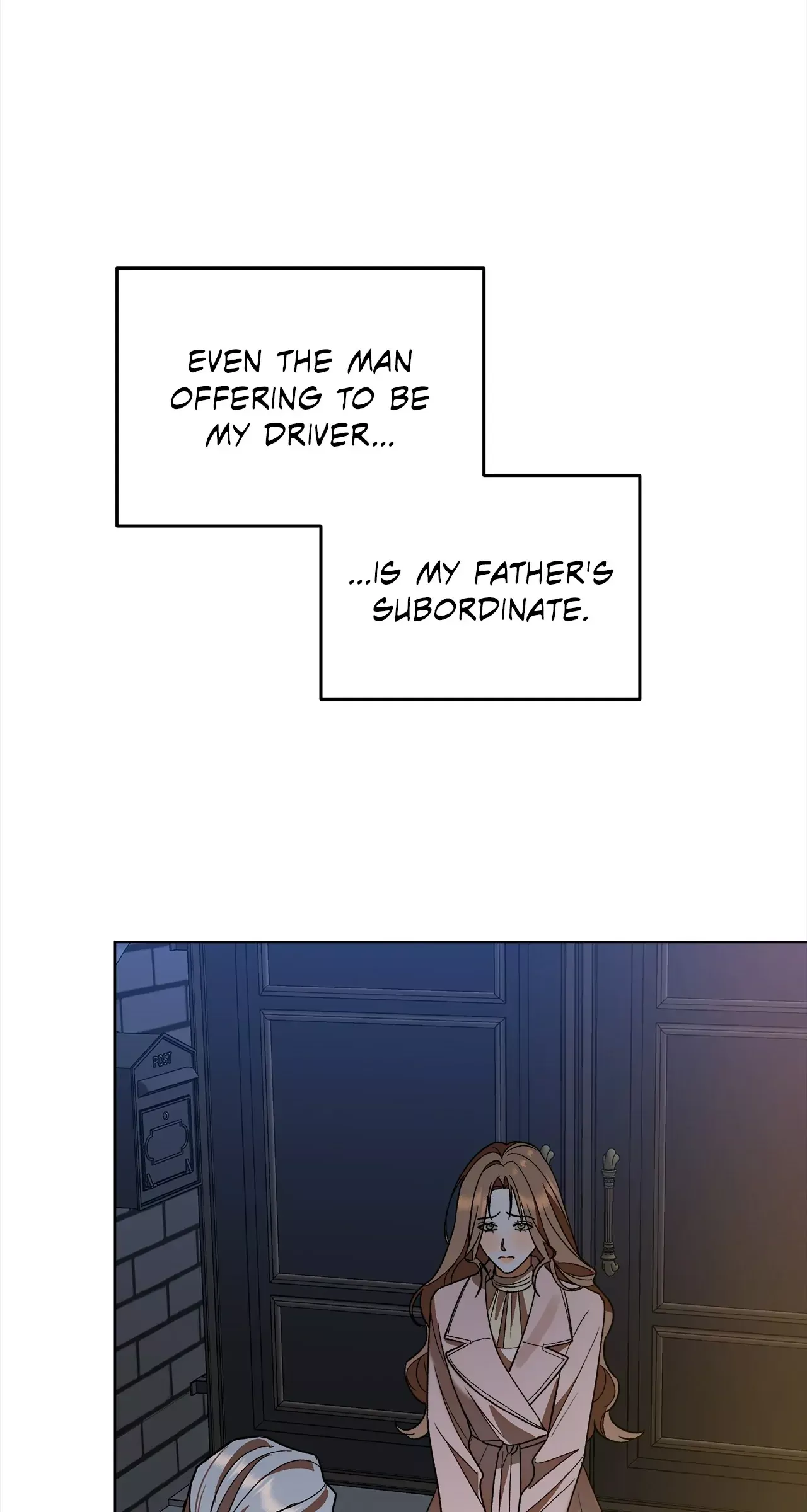 Read The Absolute Threshold Manga Online