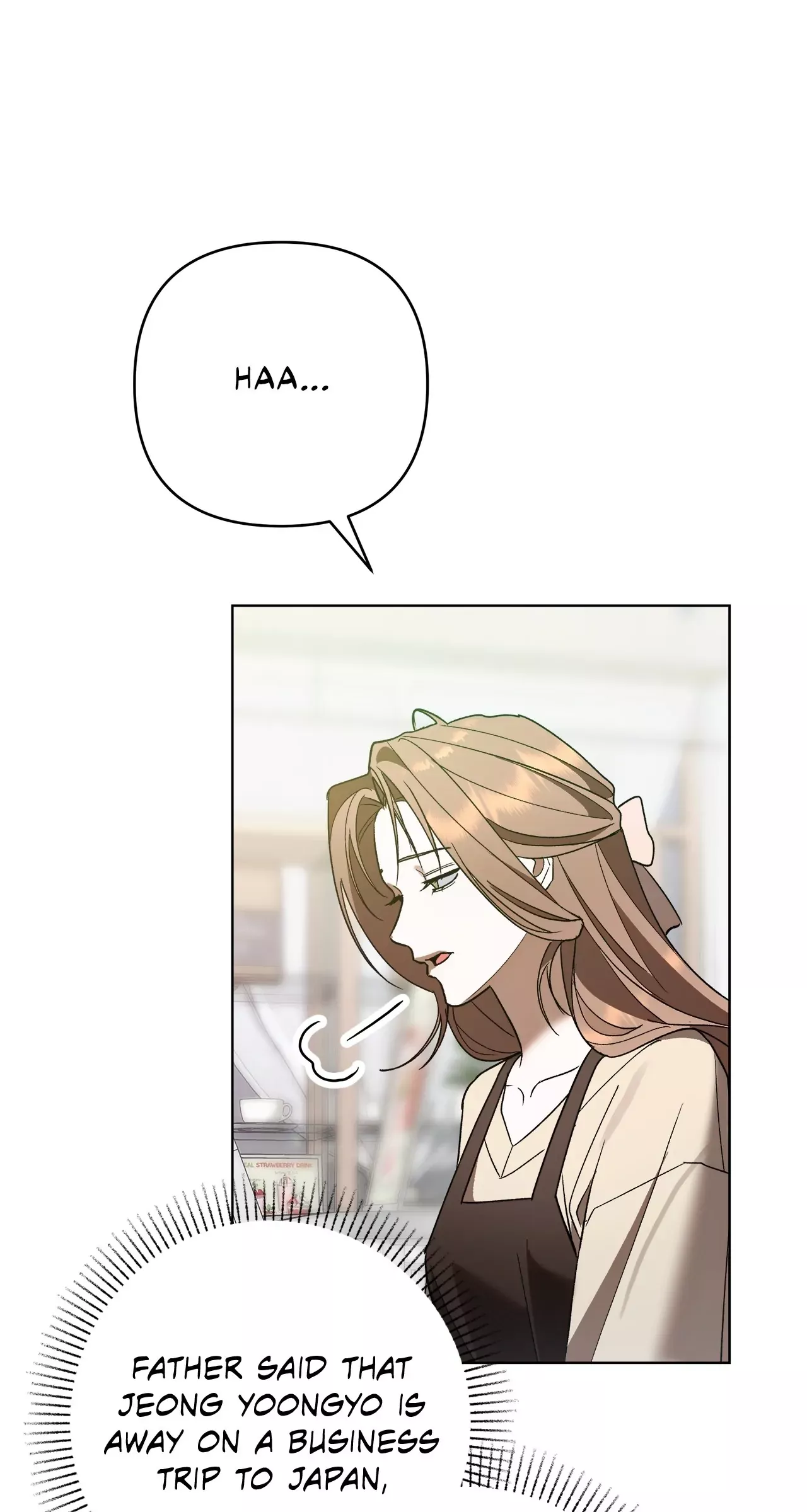 Read The Absolute Threshold Manga Online