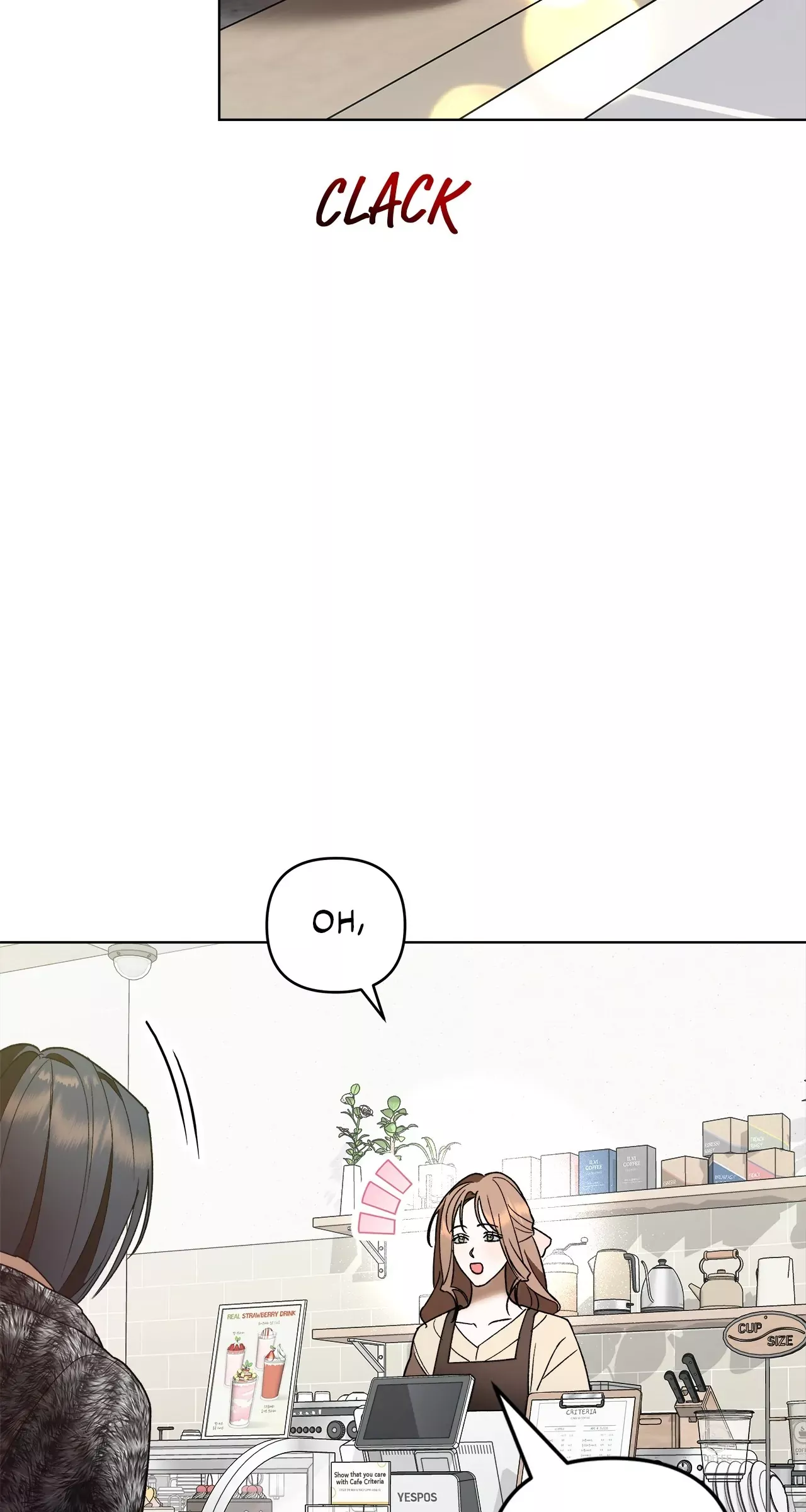 Read The Absolute Threshold Manga Online