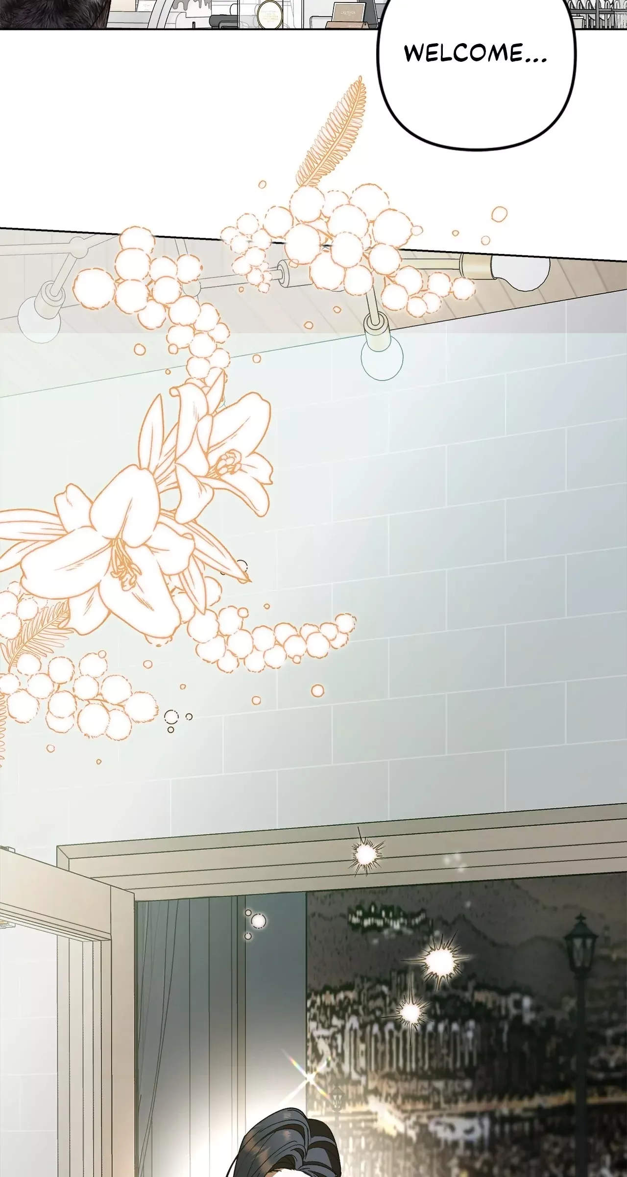Read The Absolute Threshold Manga Online