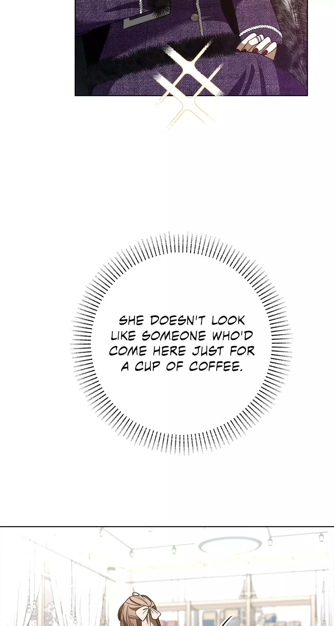 Read The Absolute Threshold Manga Online
