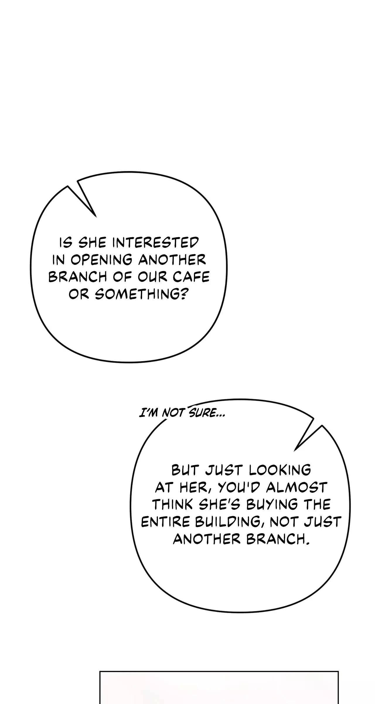 Read The Absolute Threshold Manga Online