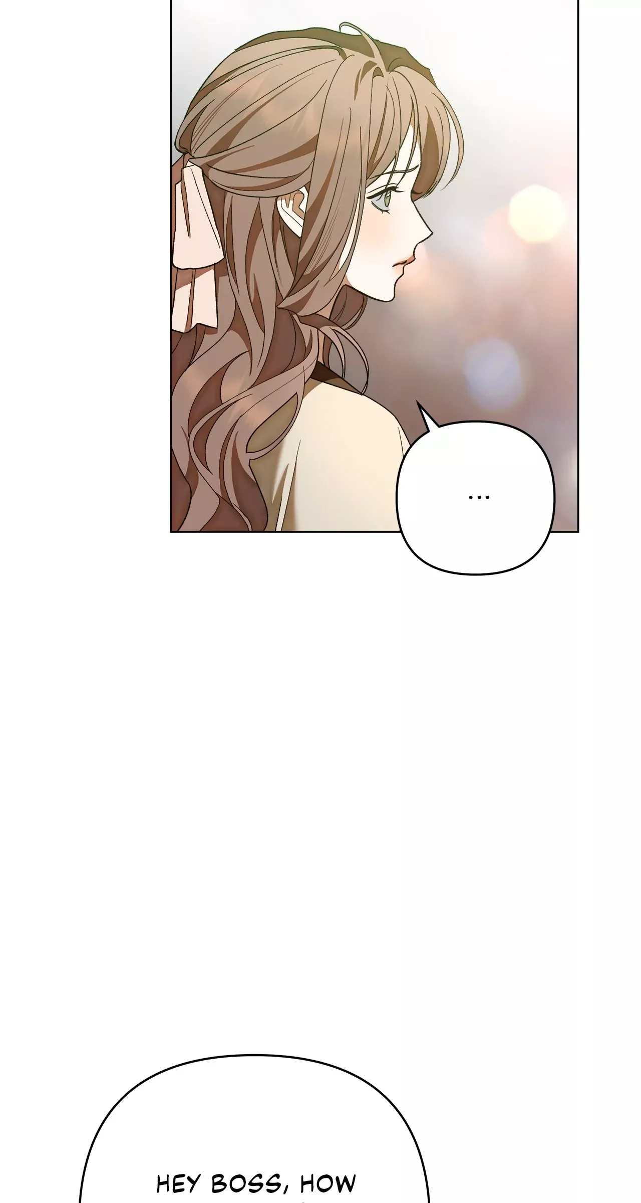 Read The Absolute Threshold Manga Online