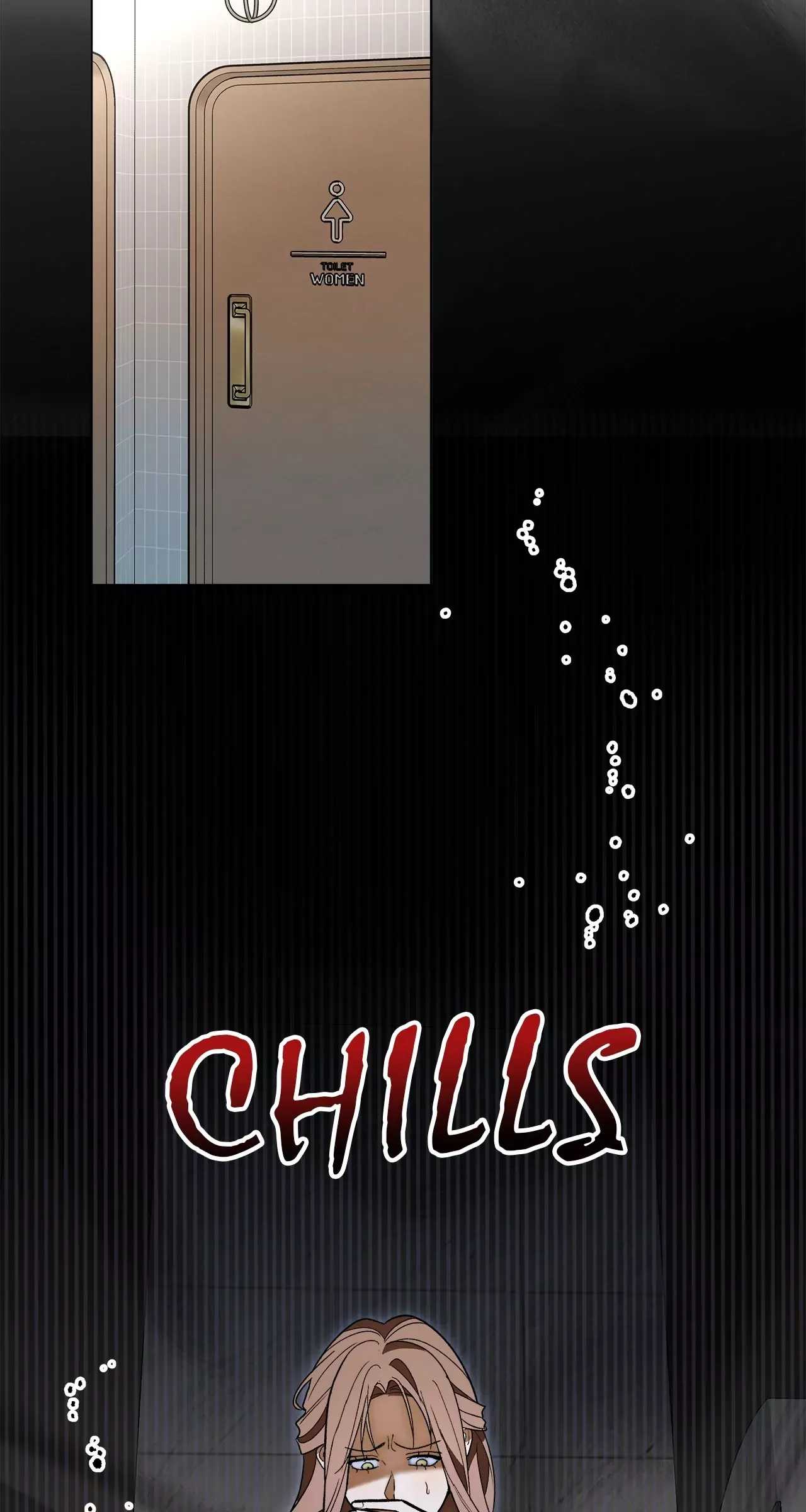Read The Absolute Threshold Manga Online