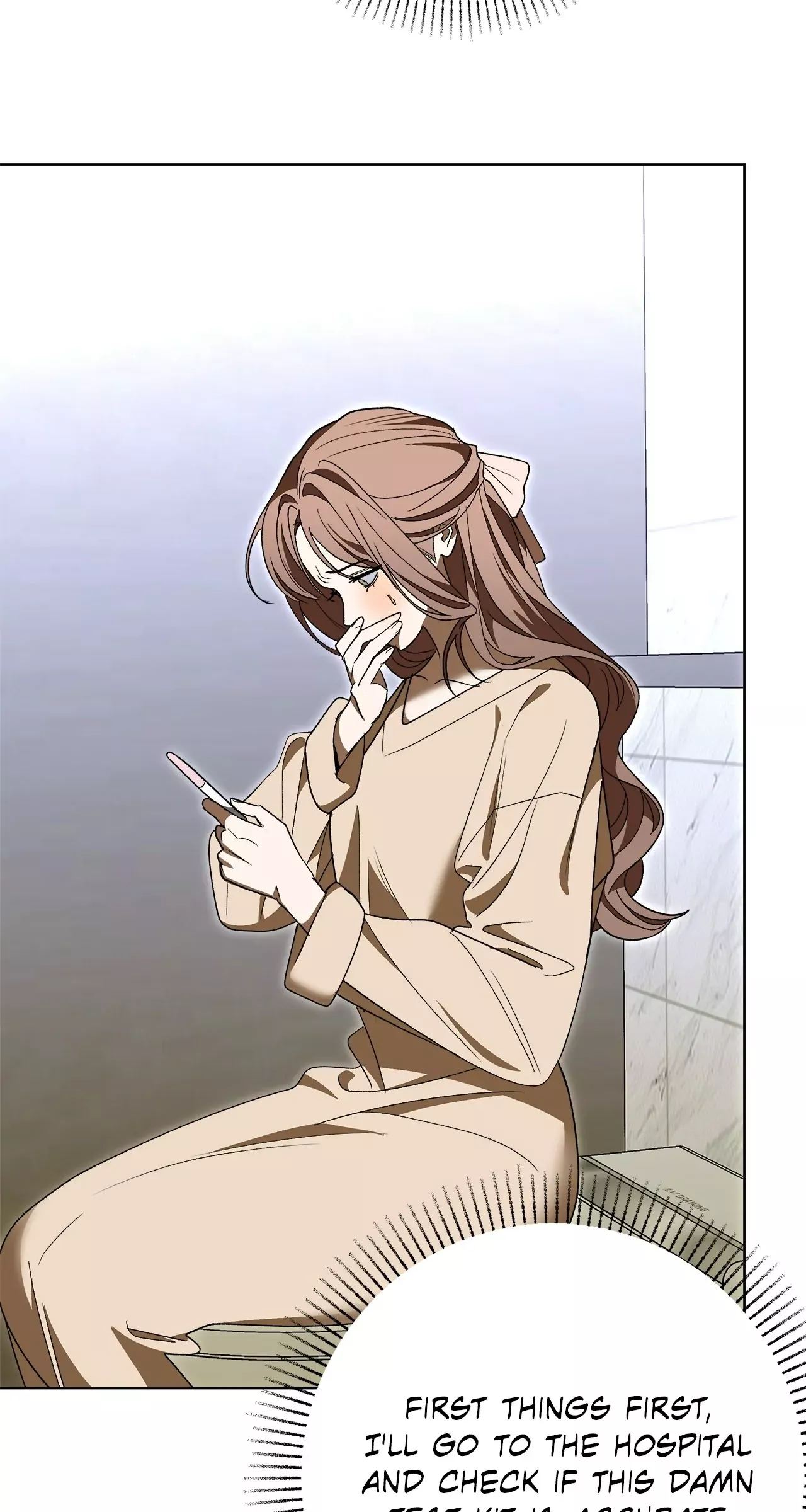 Read The Absolute Threshold Manga Online