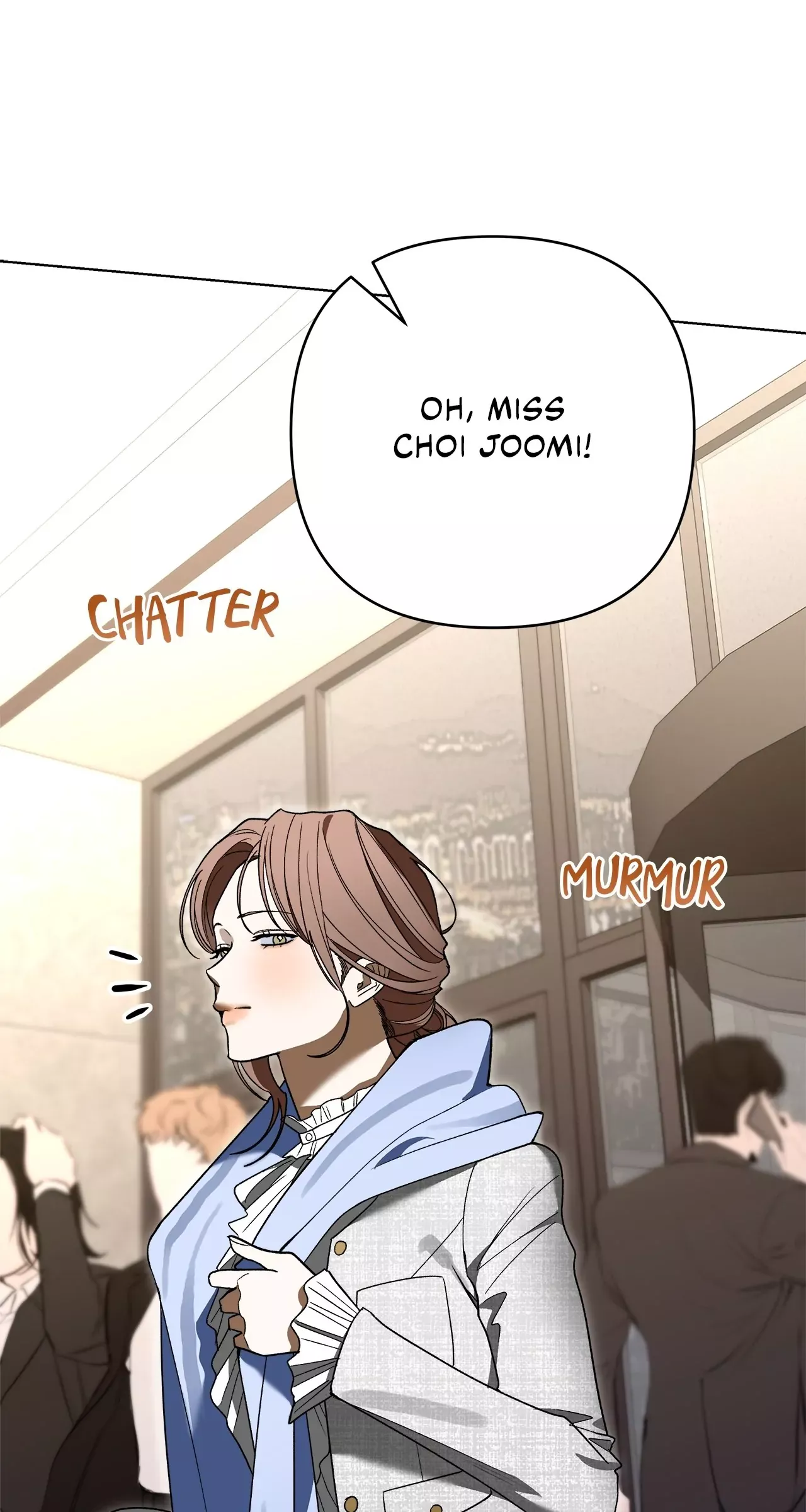 Read The Absolute Threshold Manga Online