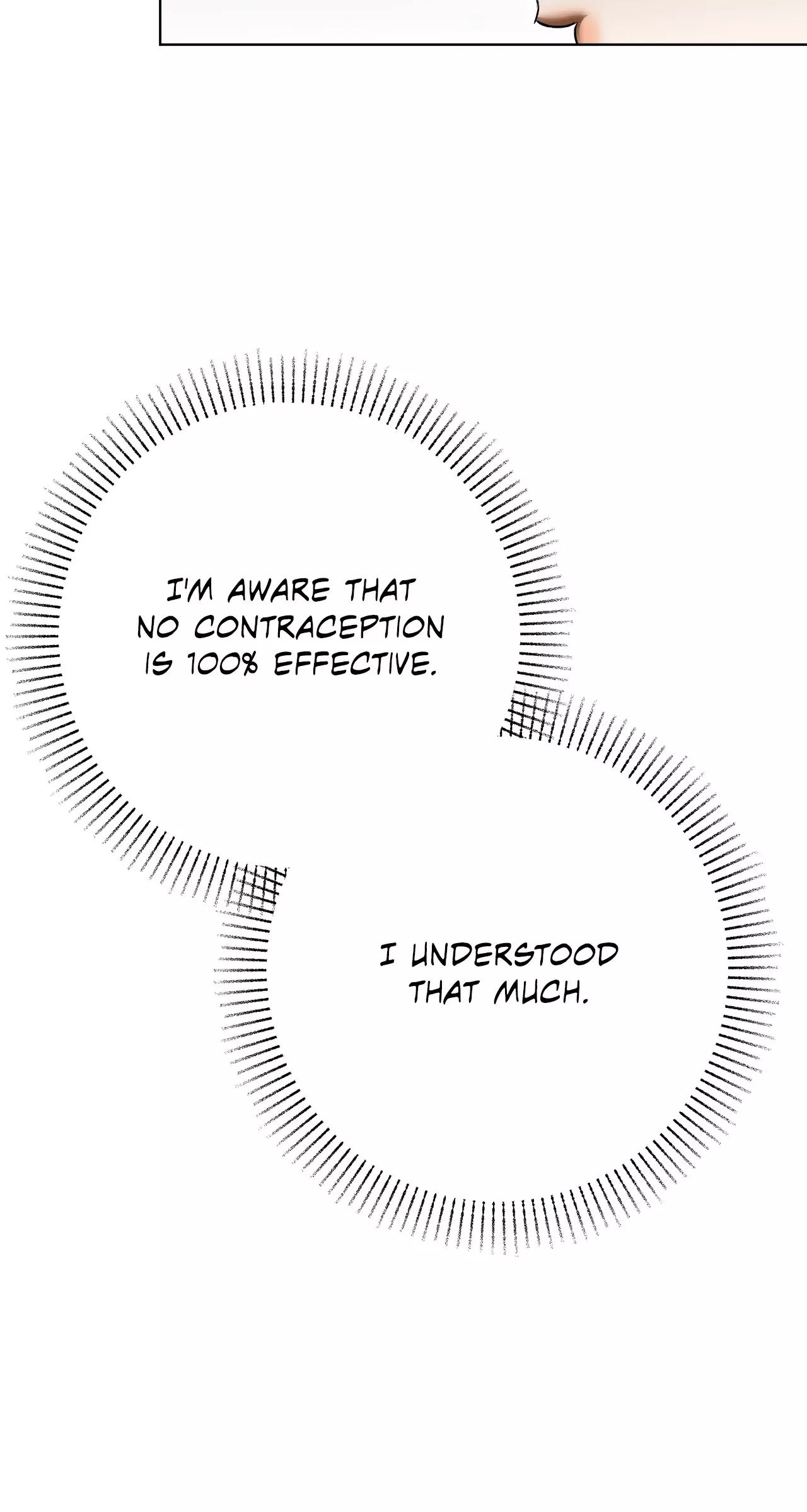 Read The Absolute Threshold Manga Online