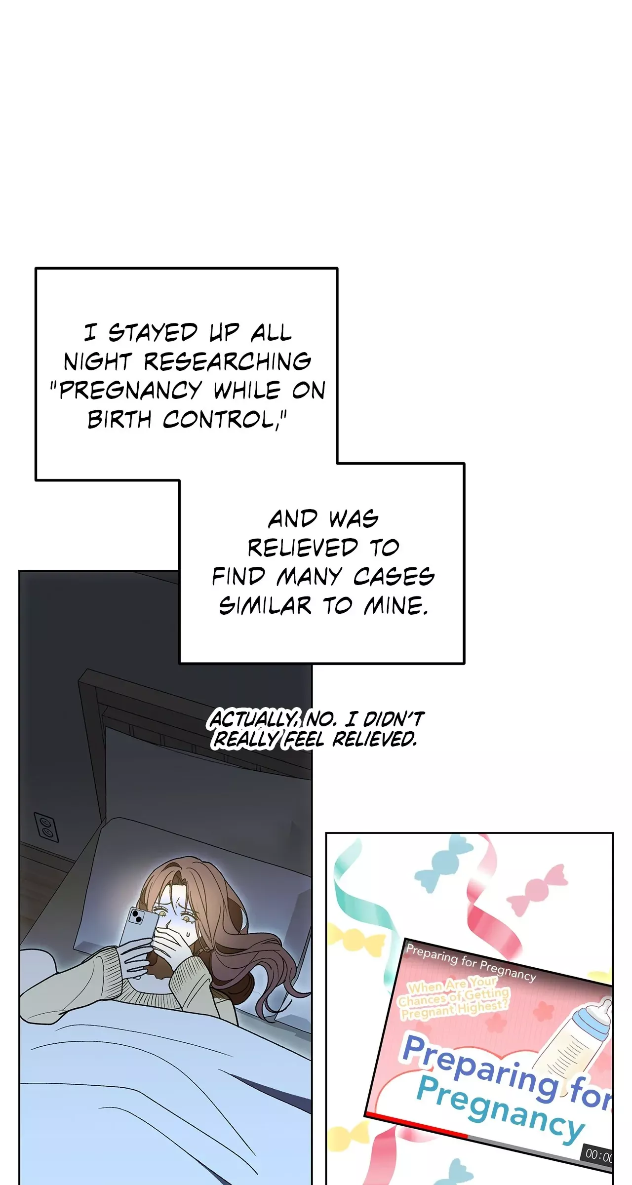 Read The Absolute Threshold Manga Online
