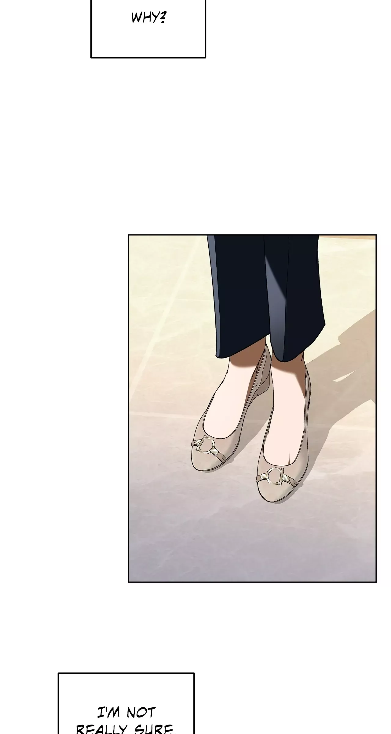 Read The Absolute Threshold Manga Online