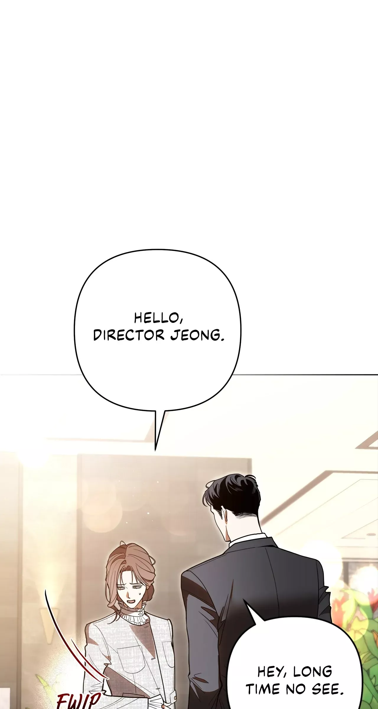 Read The Absolute Threshold Manga Online