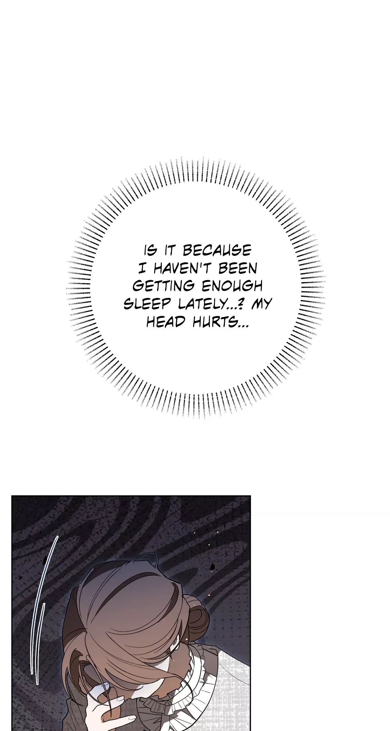 Read The Absolute Threshold Manga Online