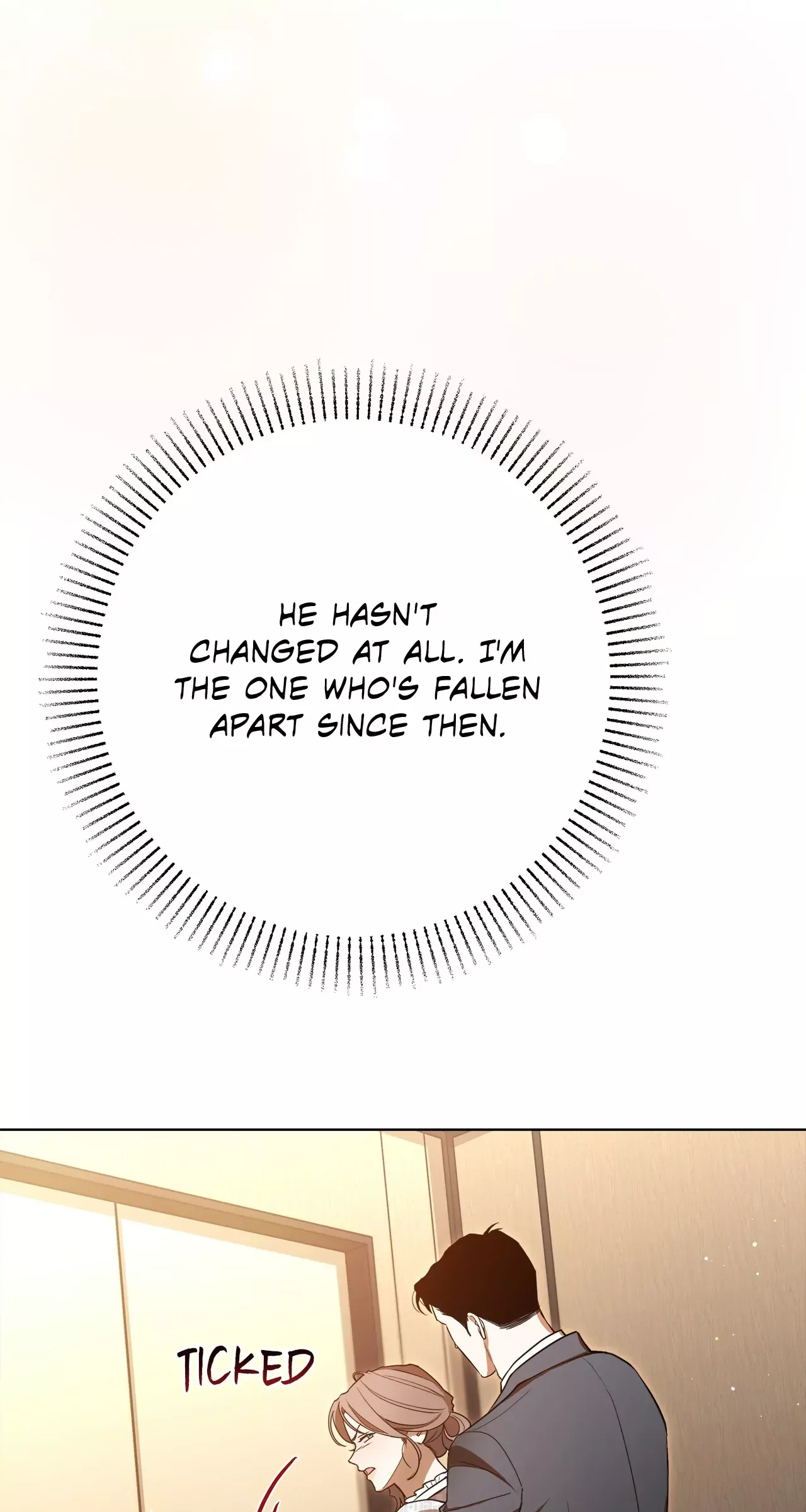 Read The Absolute Threshold Manga Online