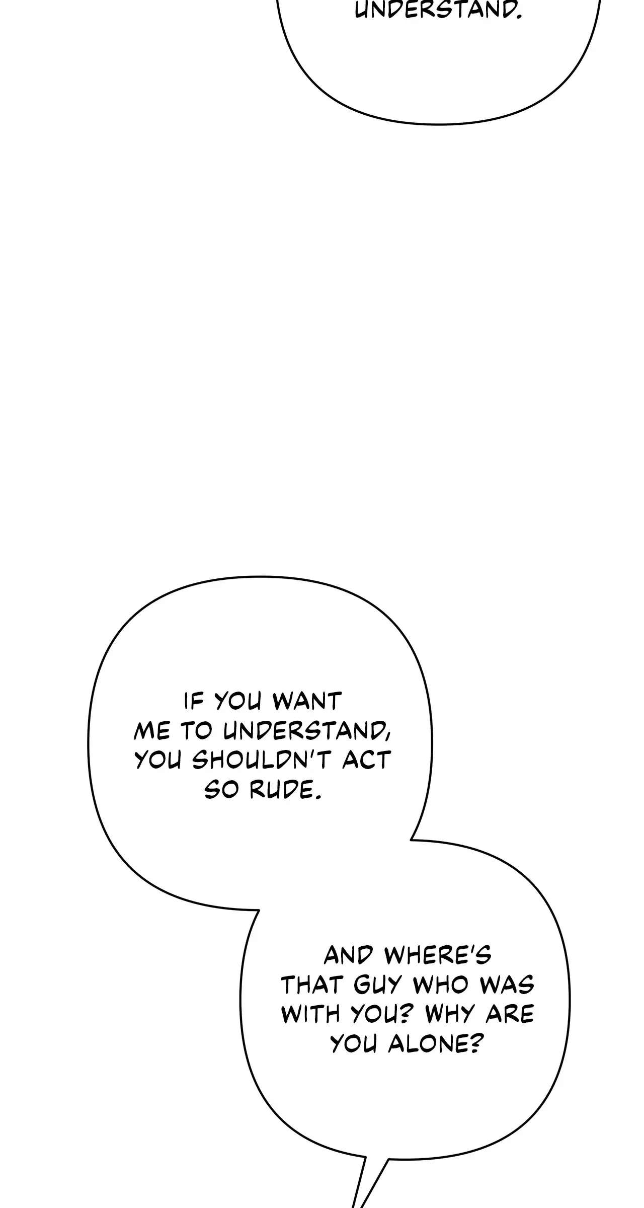 Read The Absolute Threshold Manga Online