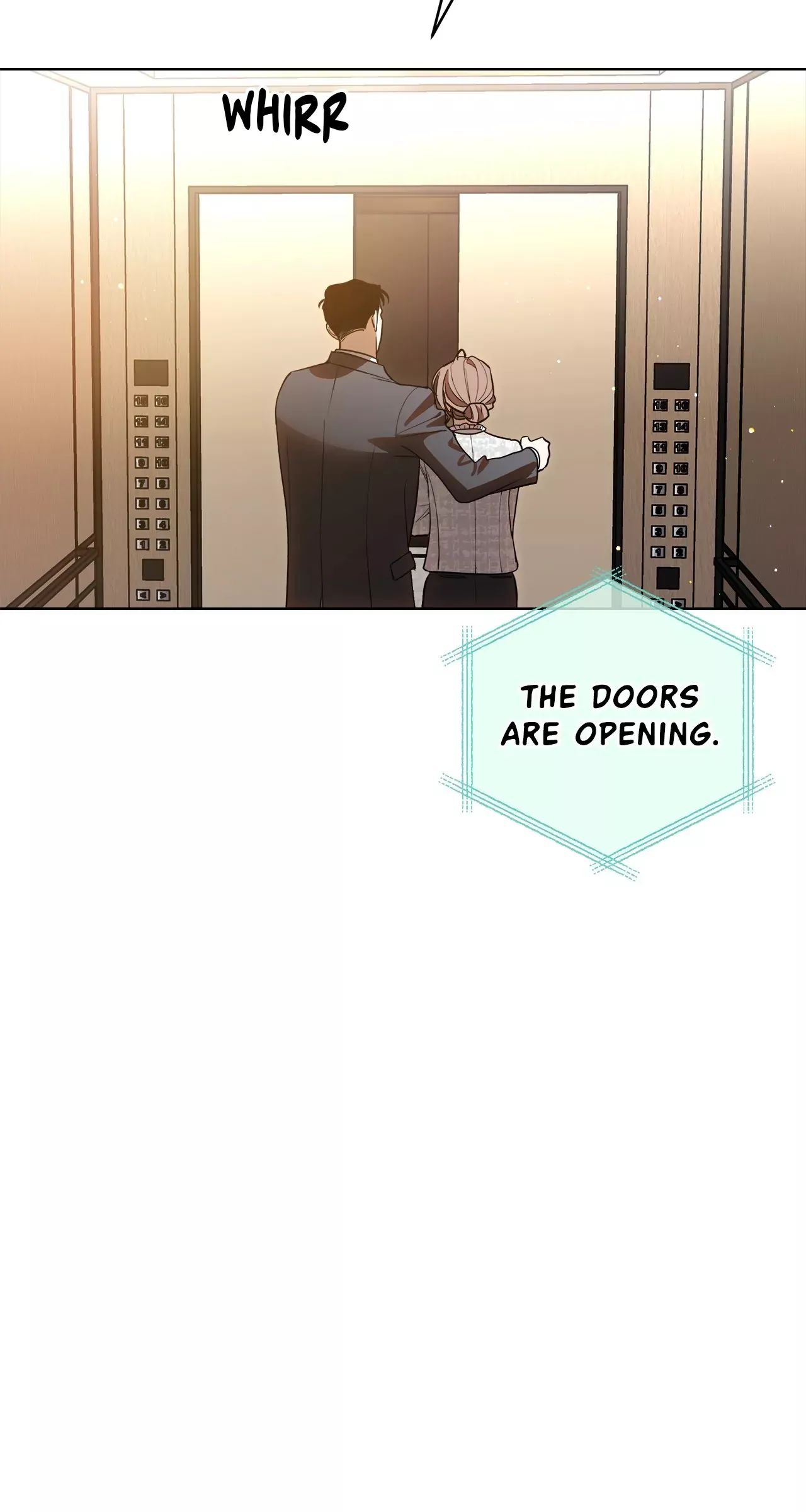 Read The Absolute Threshold Manga Online