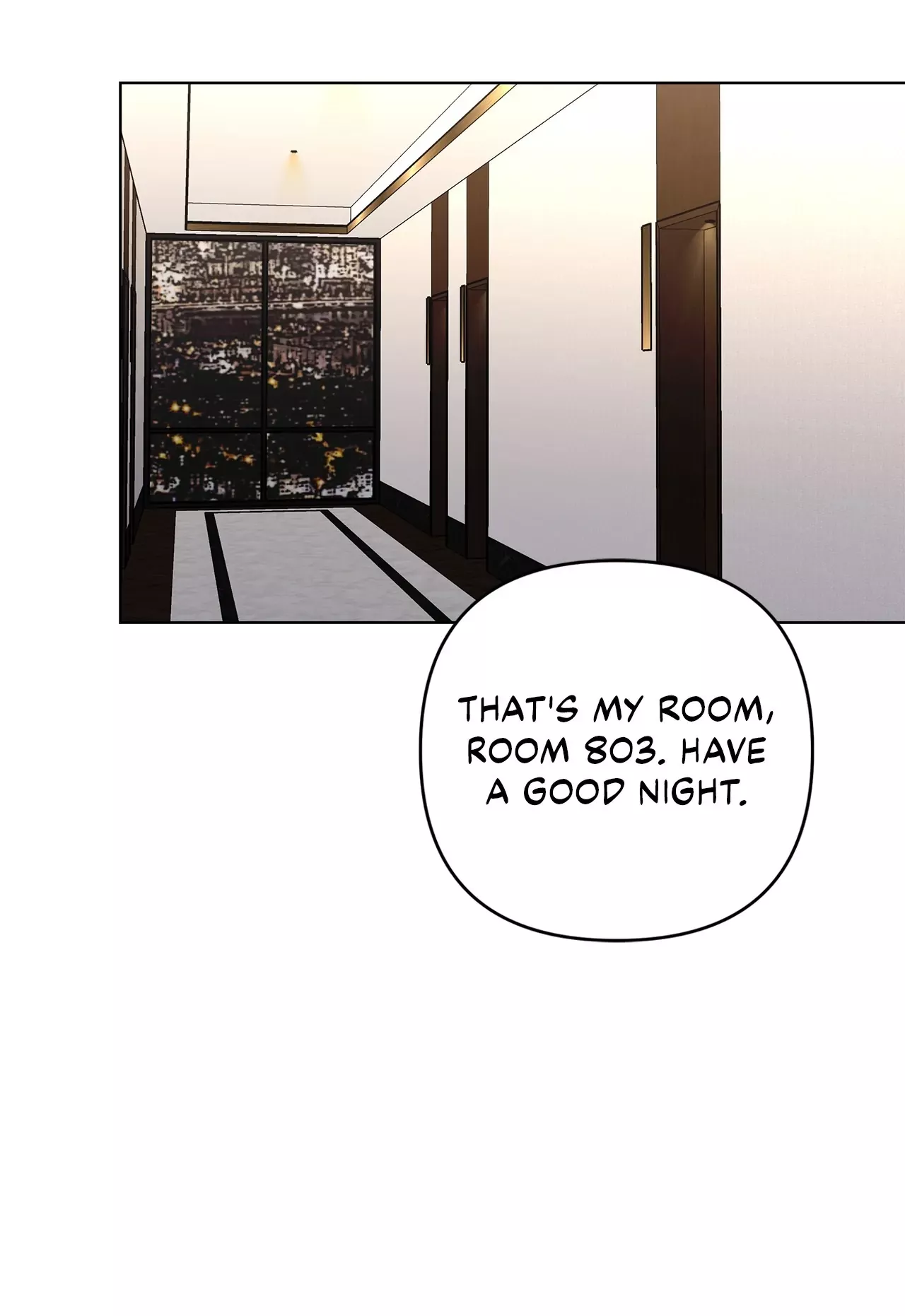 Read The Absolute Threshold Manga Online