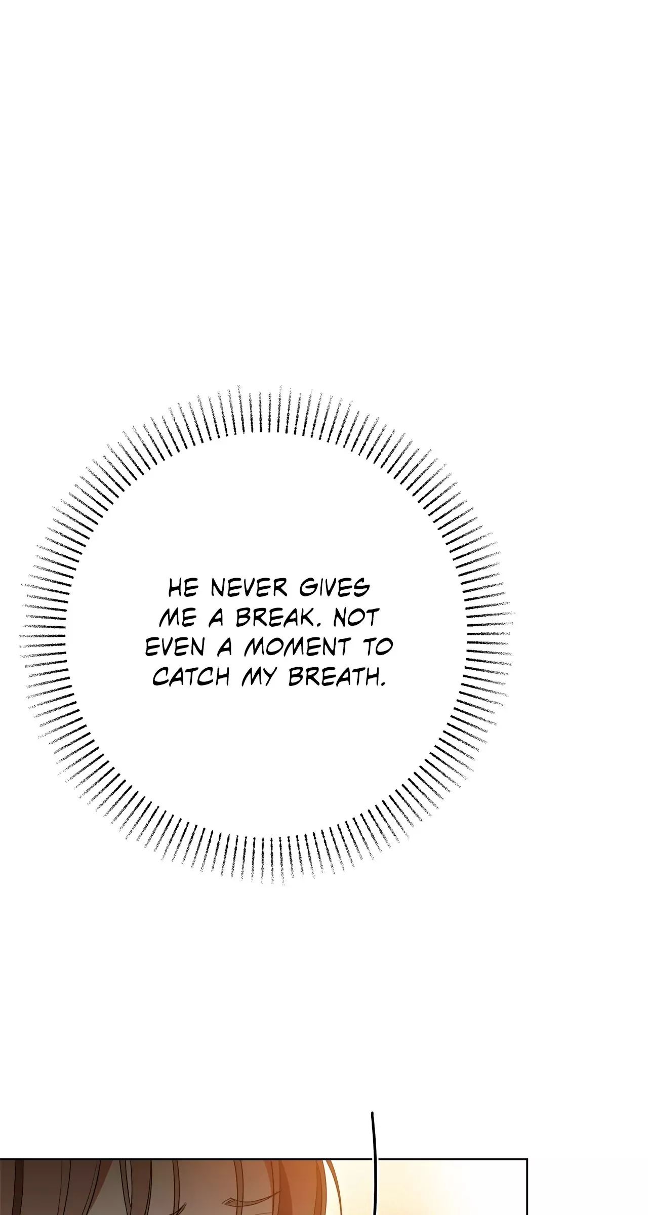 Read The Absolute Threshold Manga Online