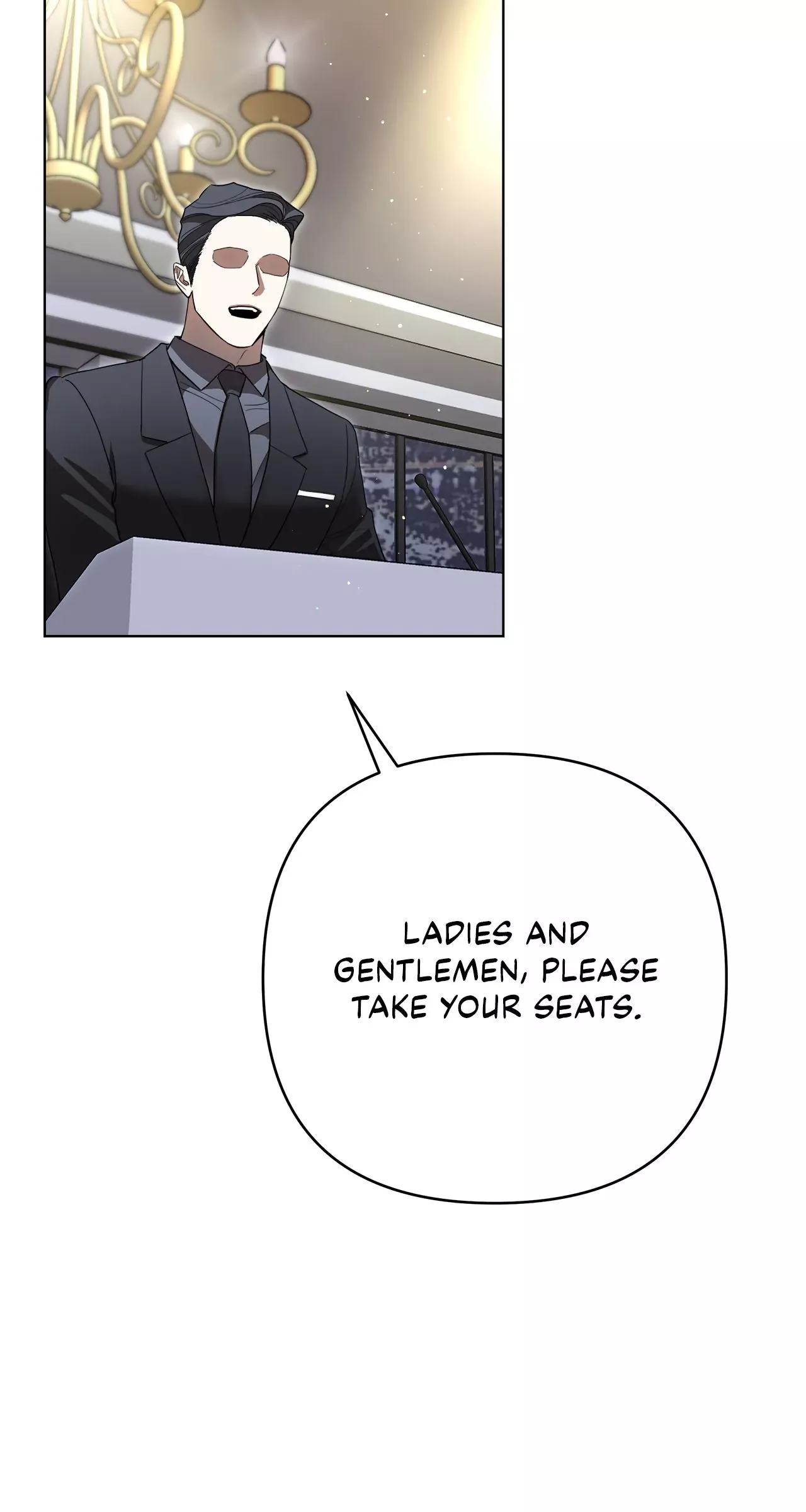 Read The Absolute Threshold Manga Online