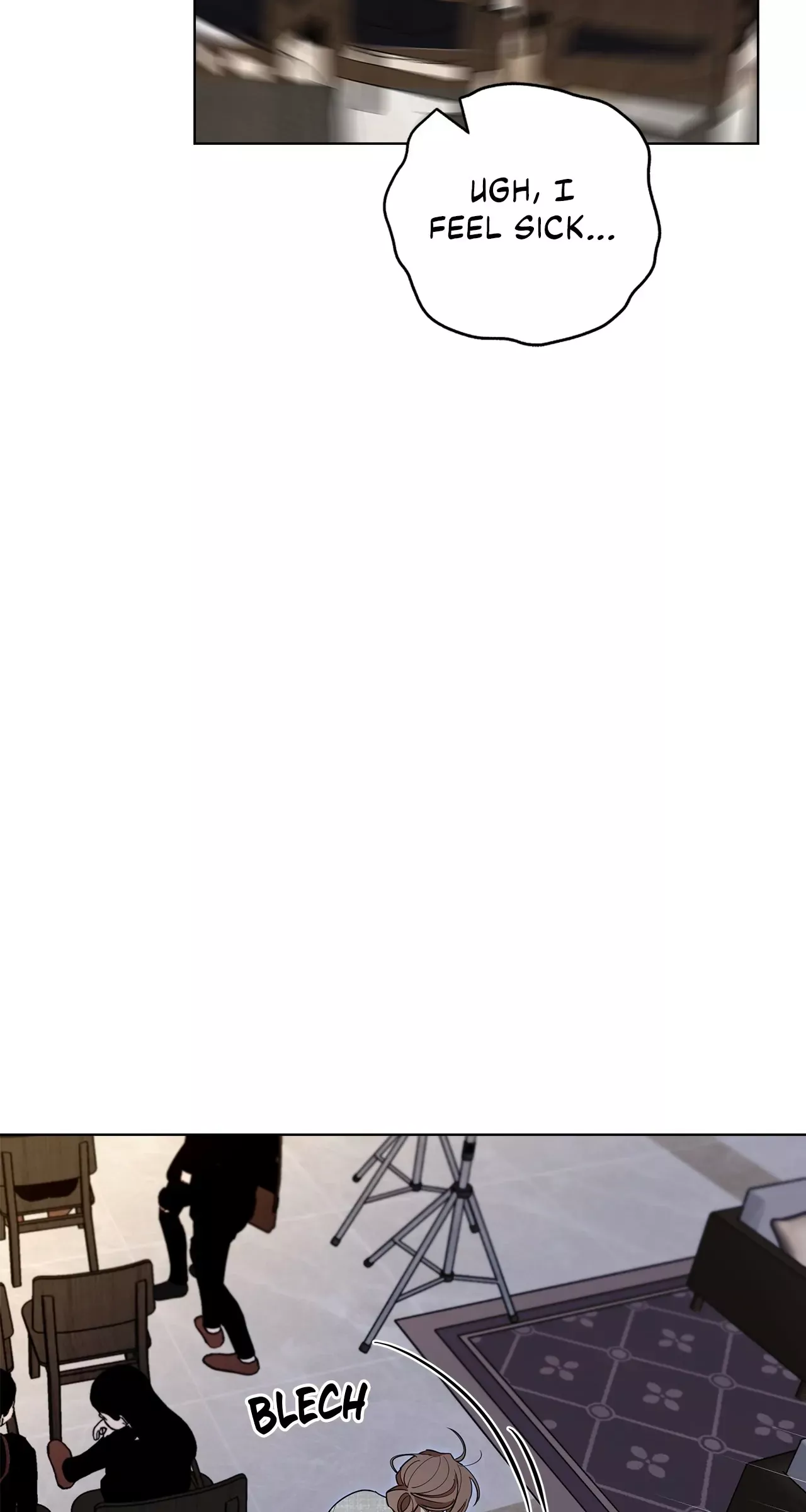 Read The Absolute Threshold Manga Online