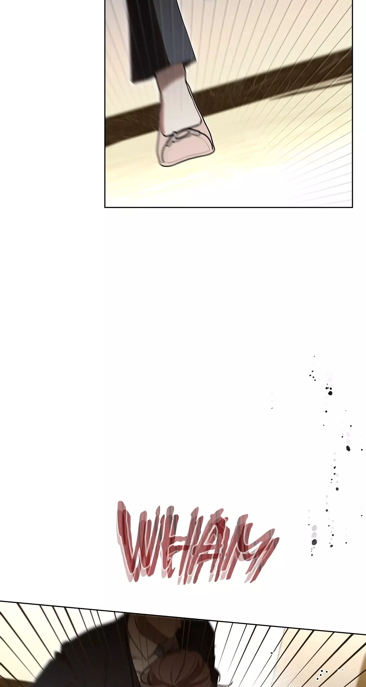 Read The Absolute Threshold Manga Online