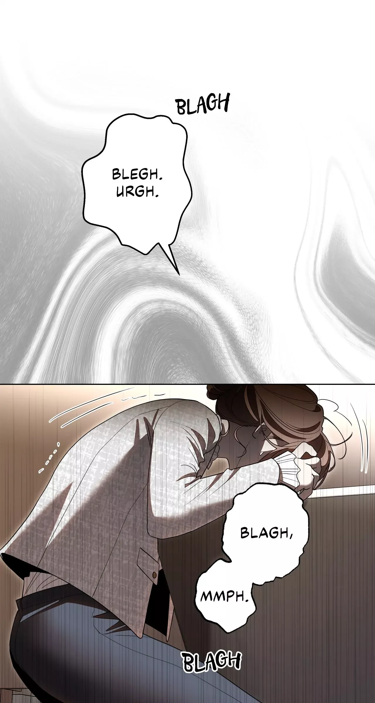 Read The Absolute Threshold Manga Online