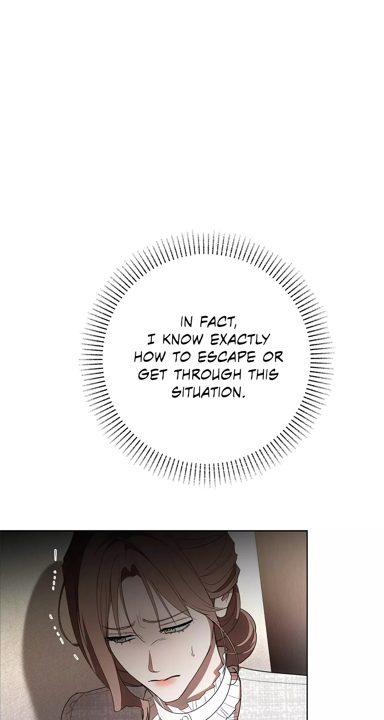 Read The Absolute Threshold Manga Online