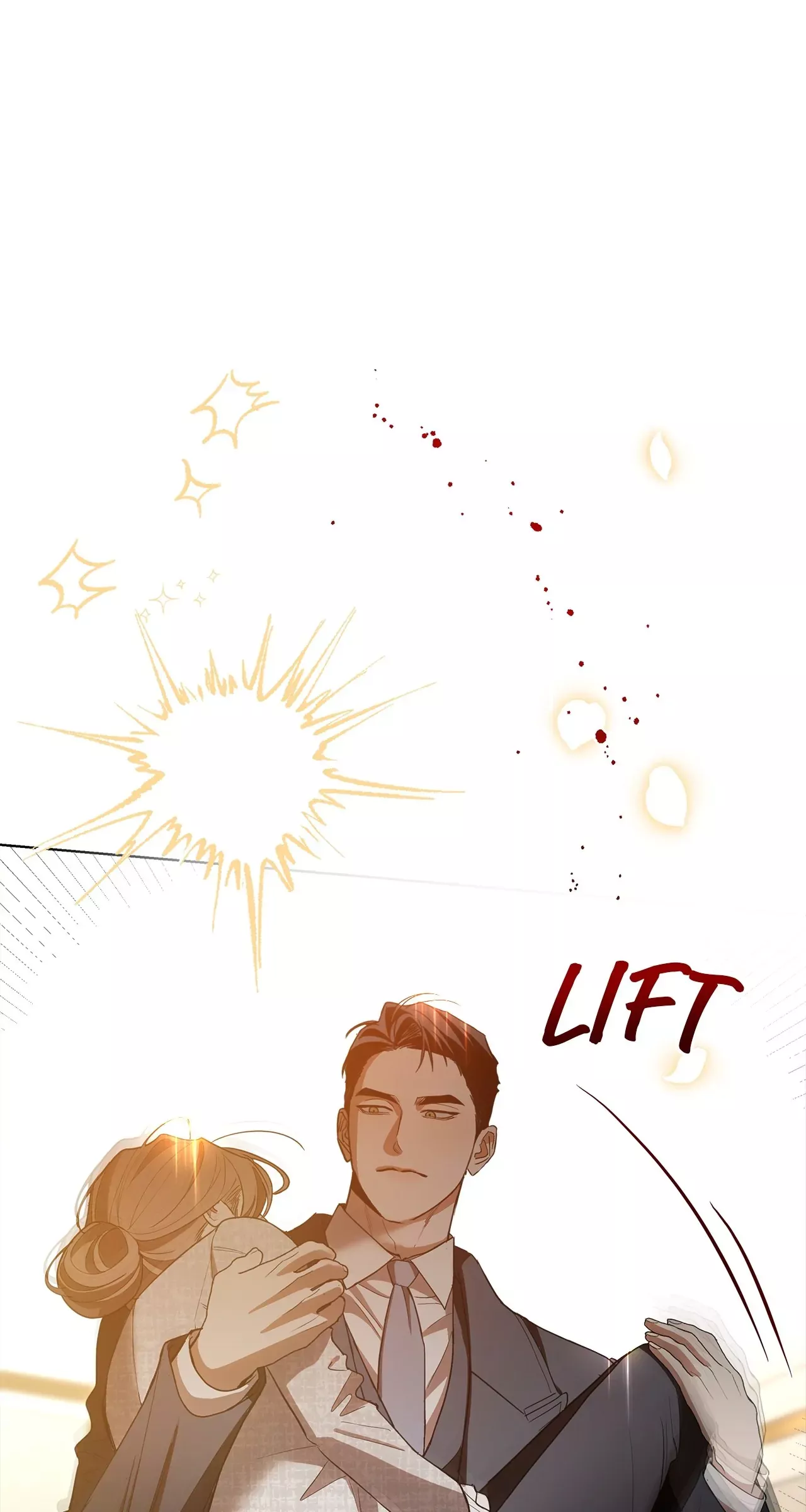 Read The Absolute Threshold Manga Online