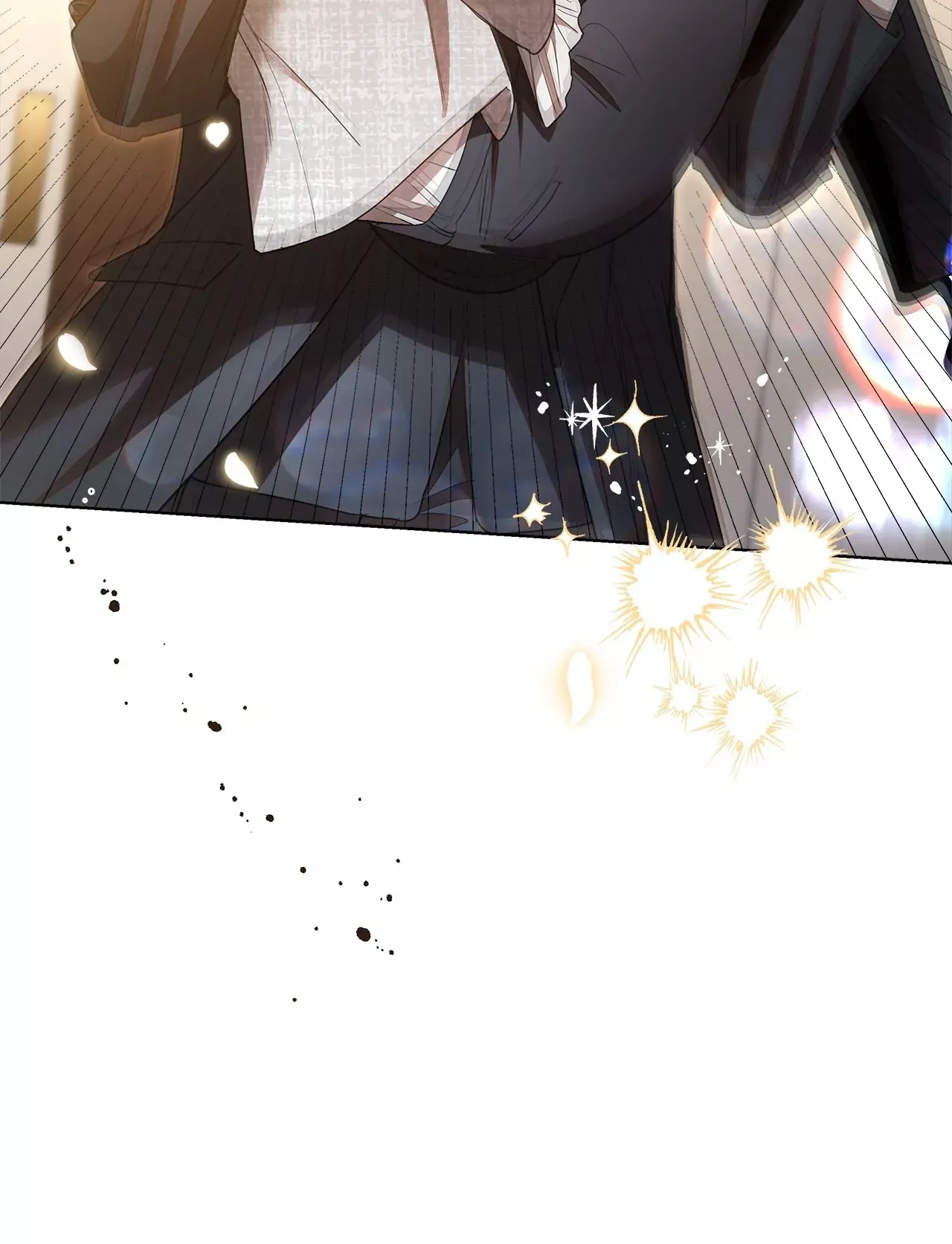 Read The Absolute Threshold Manga Online