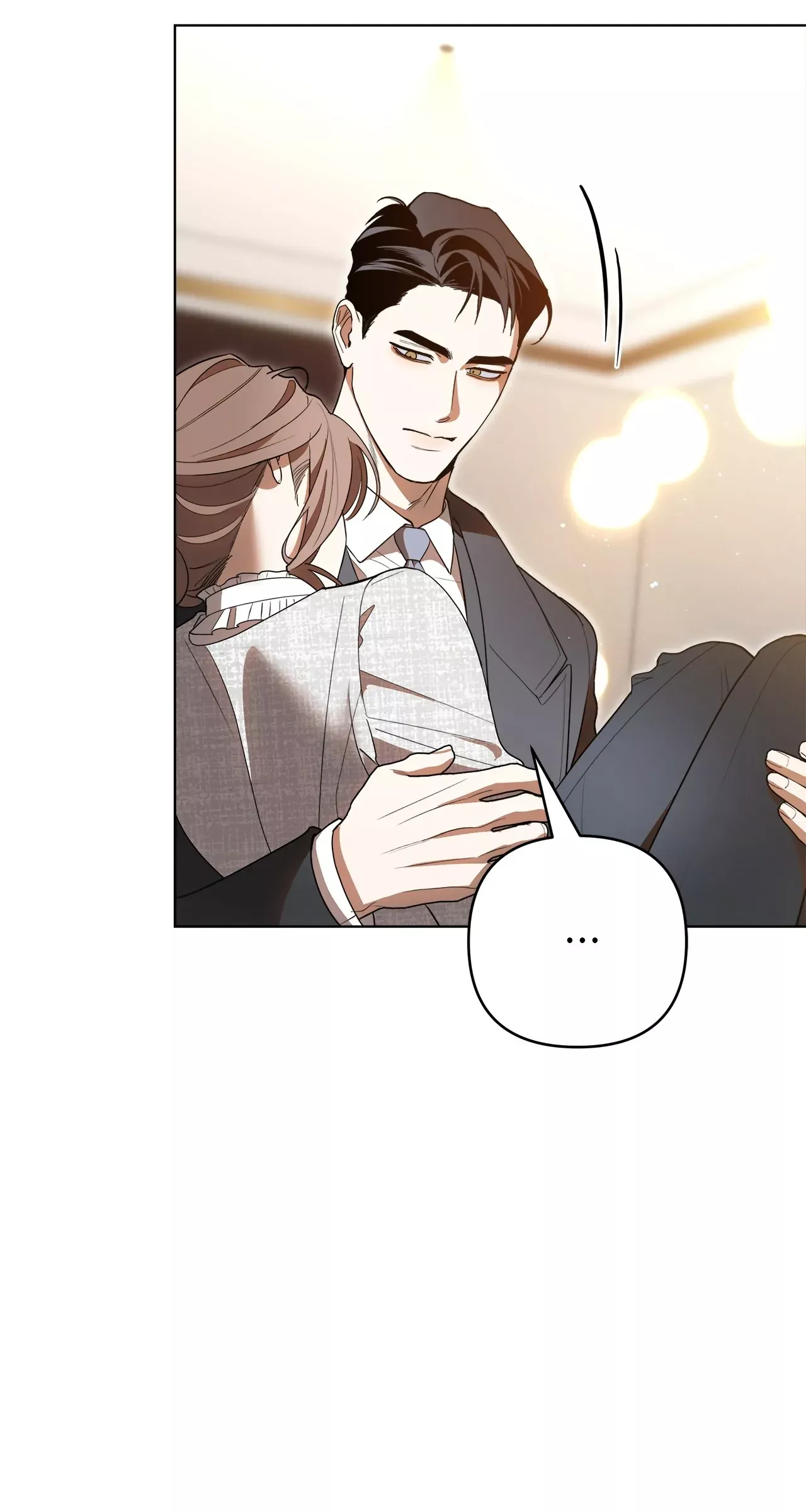 Read The Absolute Threshold Manga Online